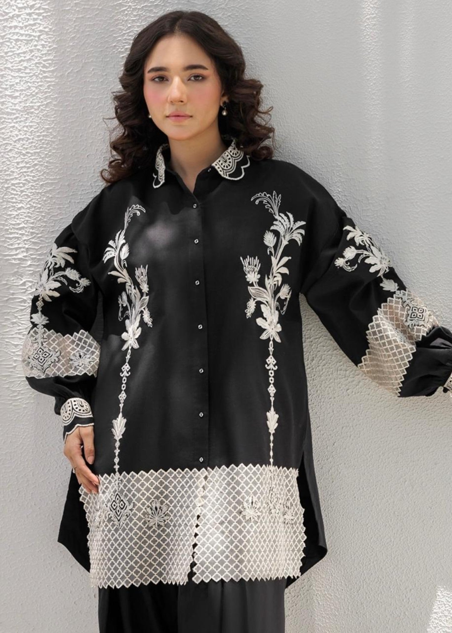 Haraj Collections Amira Women 2pcs