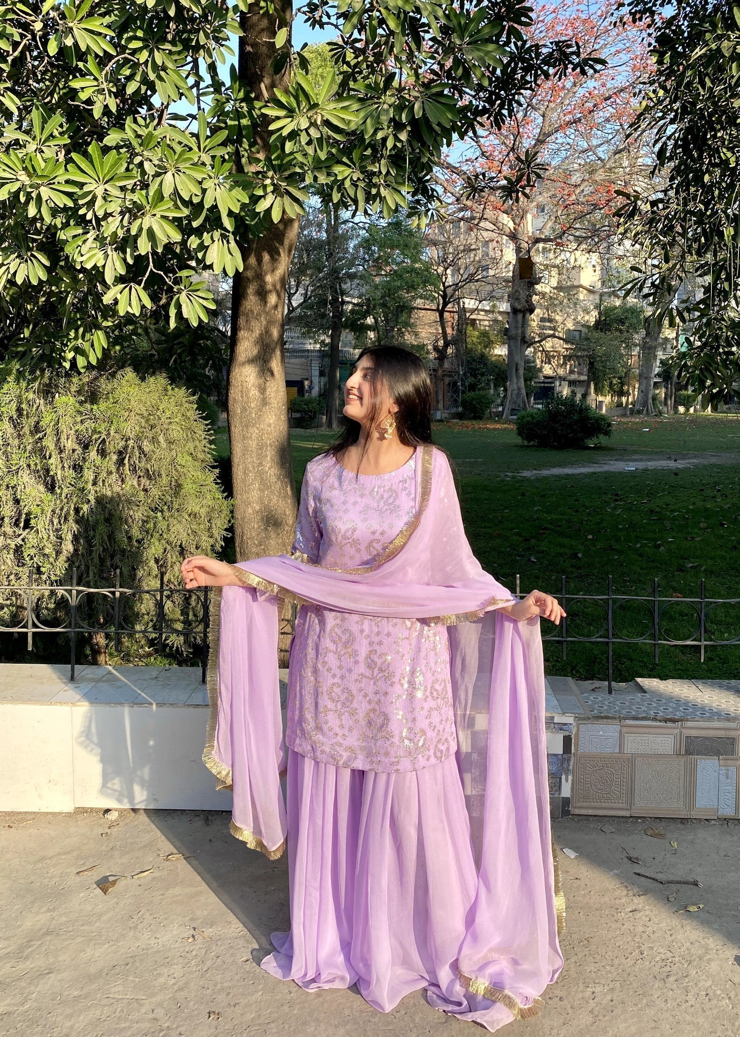 Sanskari.Pk Mayal Women 3pcs