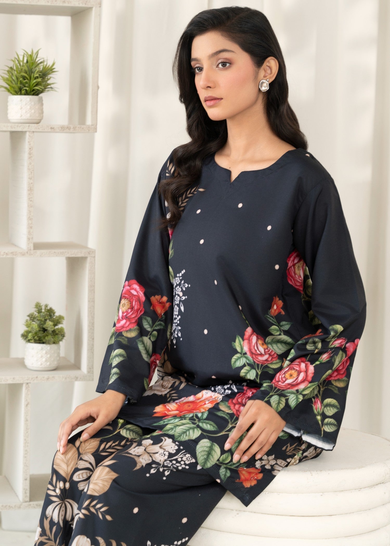 Flutterby pr Pearl Women 2pcs