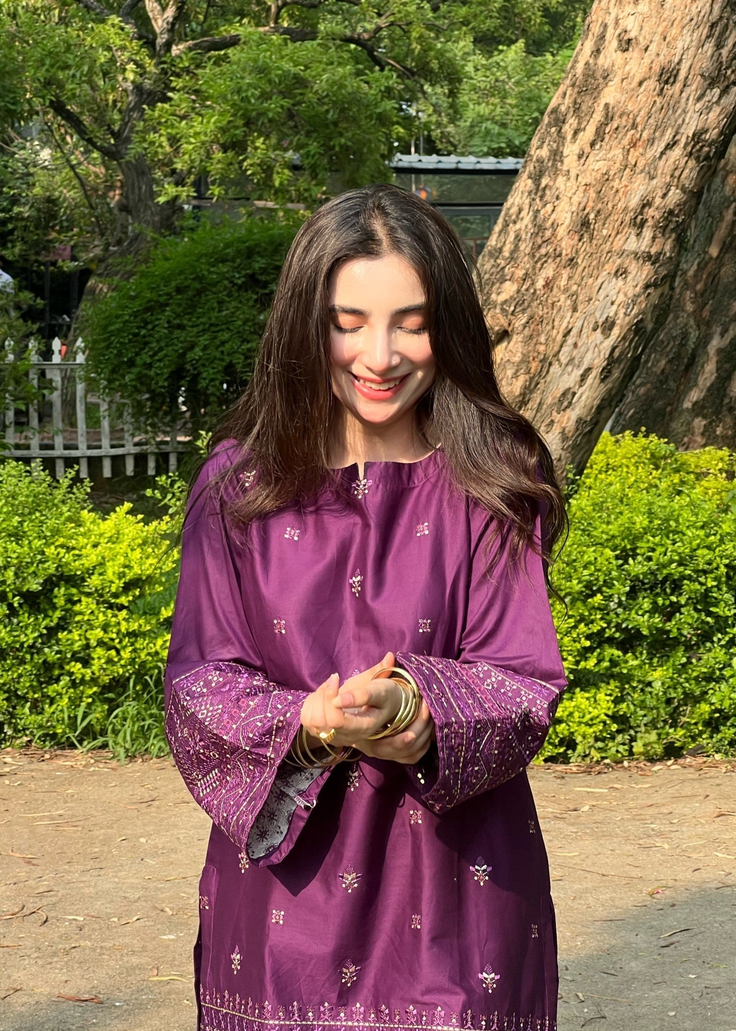 Ramal Cruz Women 2pcs