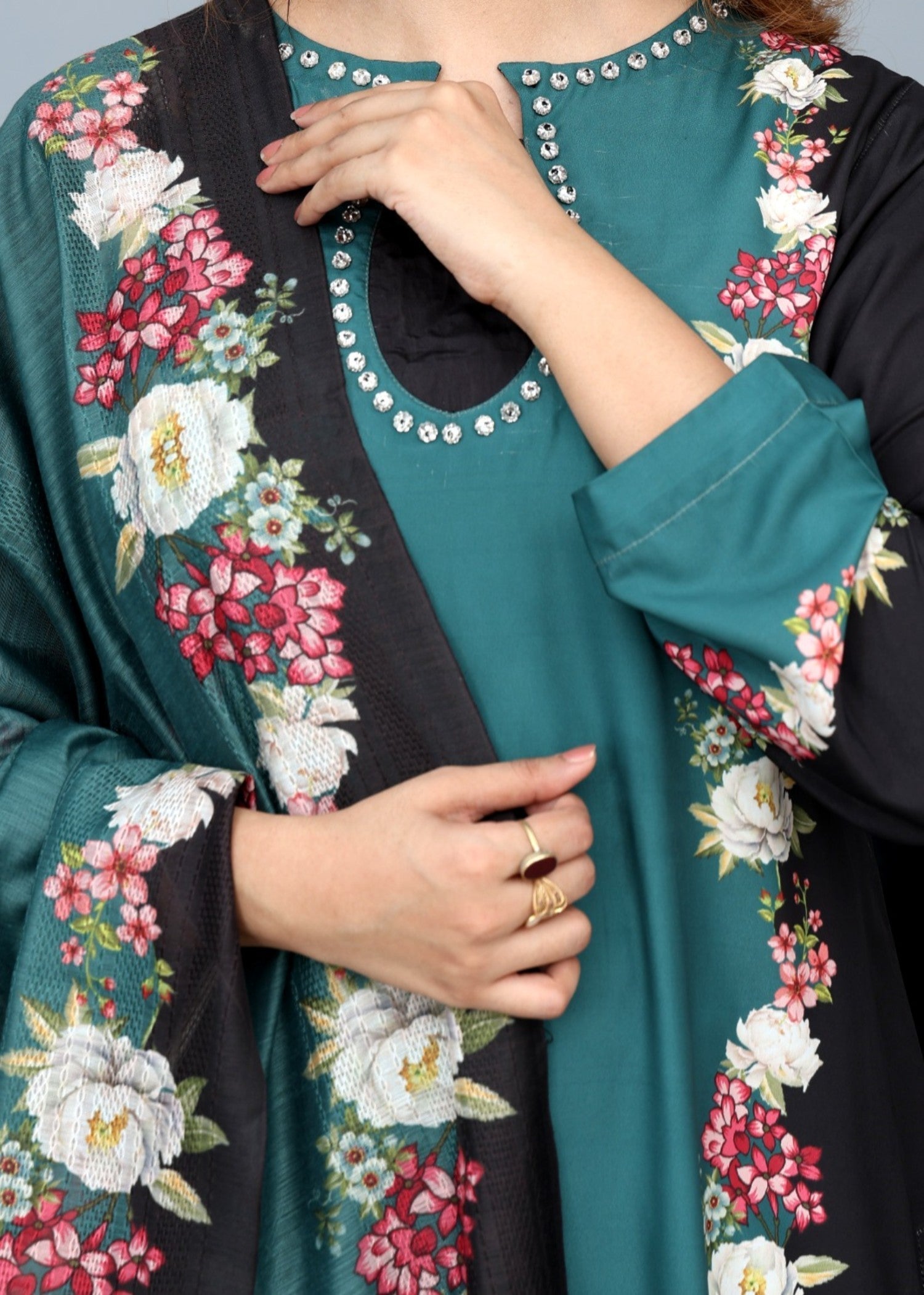 Reetriwaj KAROZIT Women 3pcs