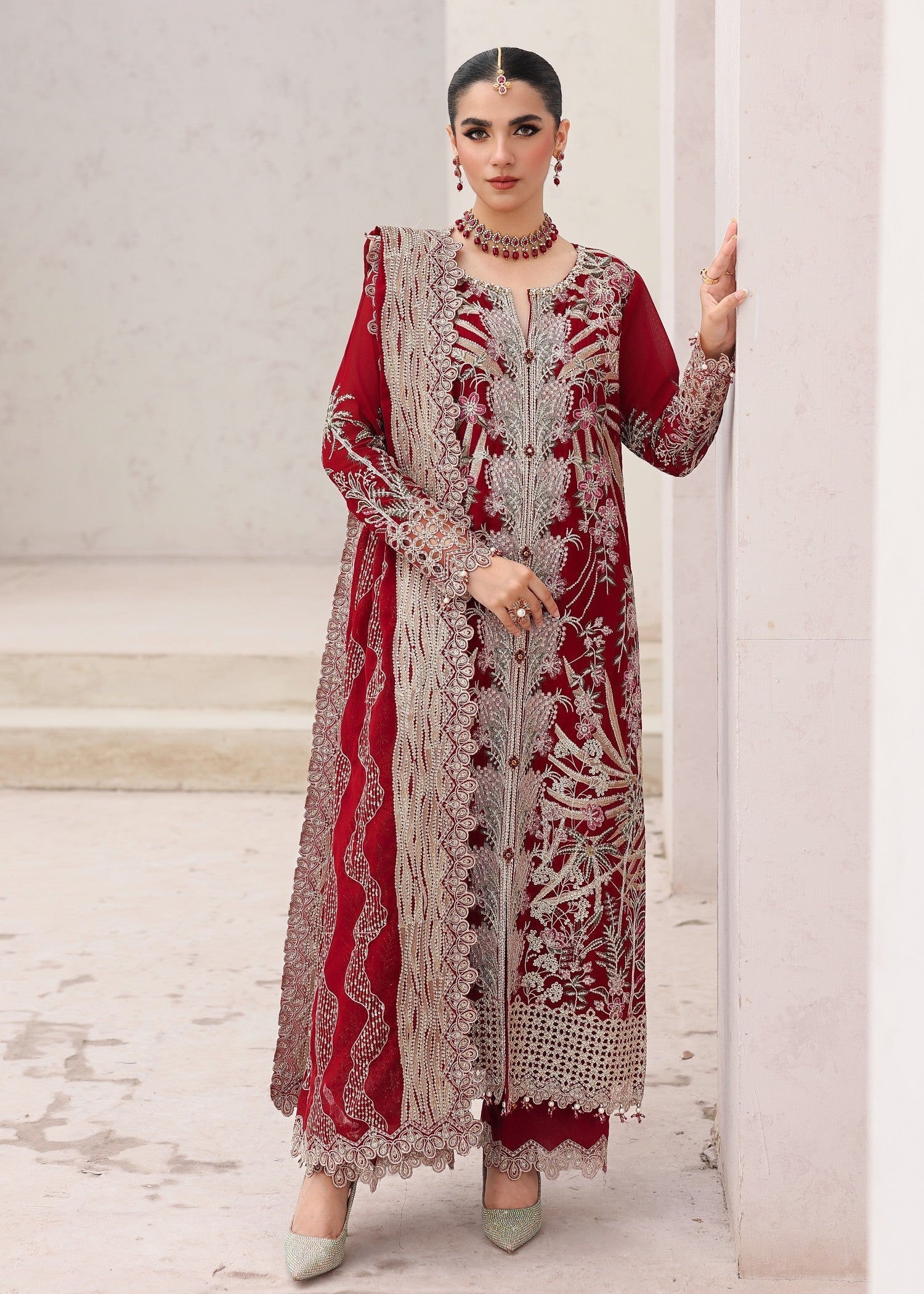 Ally's AL 4205 (N) Women 3pcs