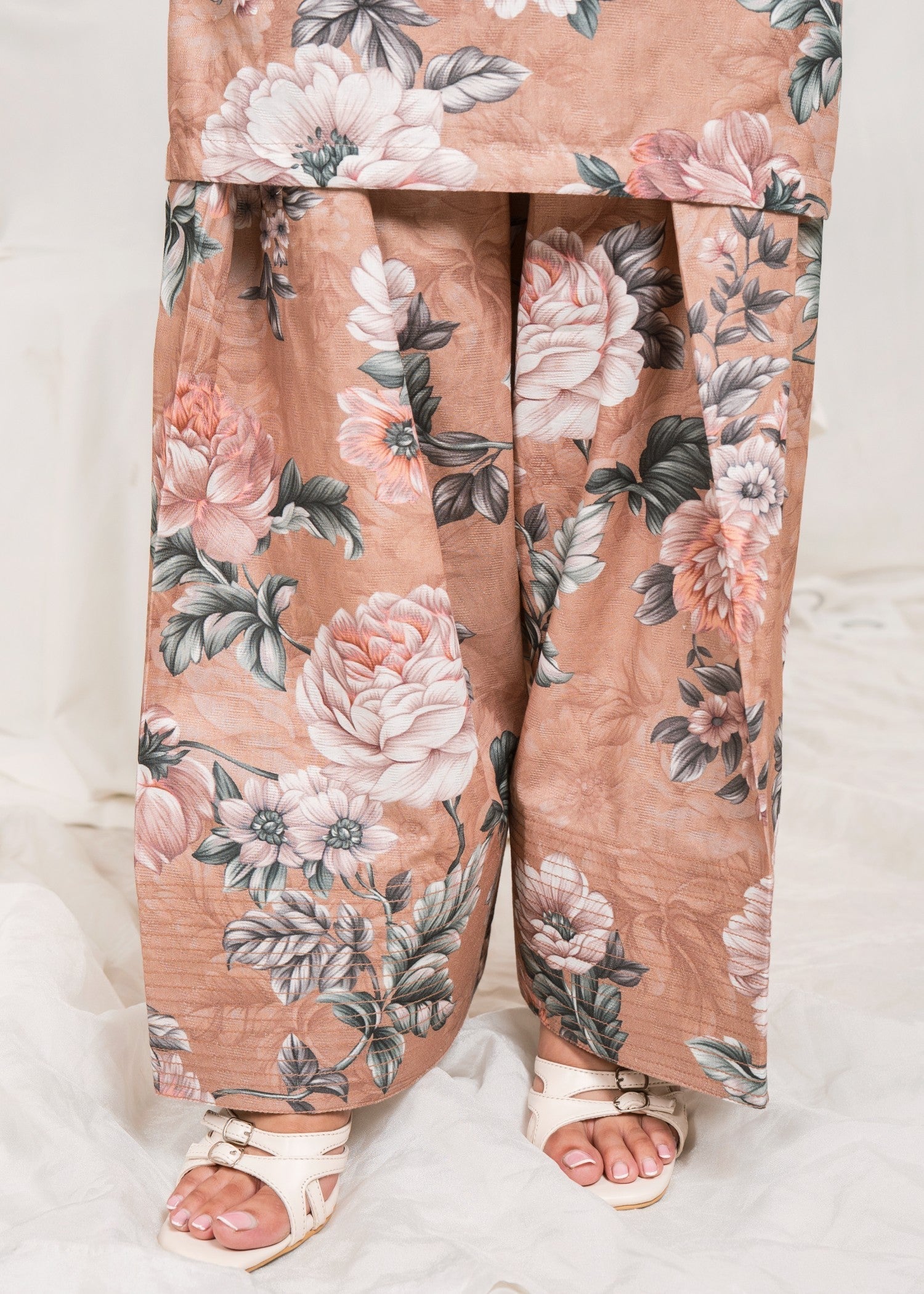 Sahibas By Mirza Zenobia Women 3pcs