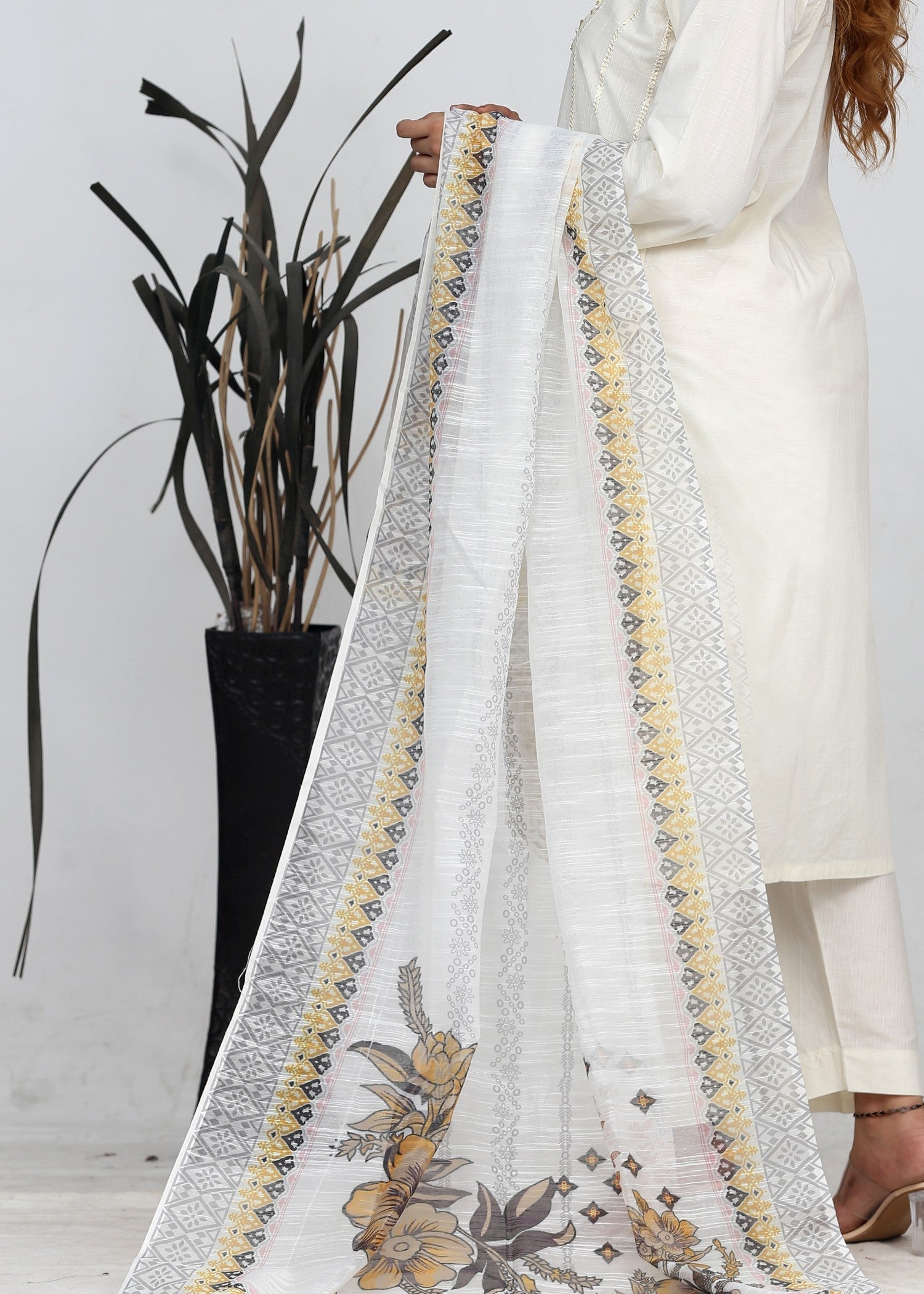 Rb Pret & Couture ABEERA.B Women 3pcs