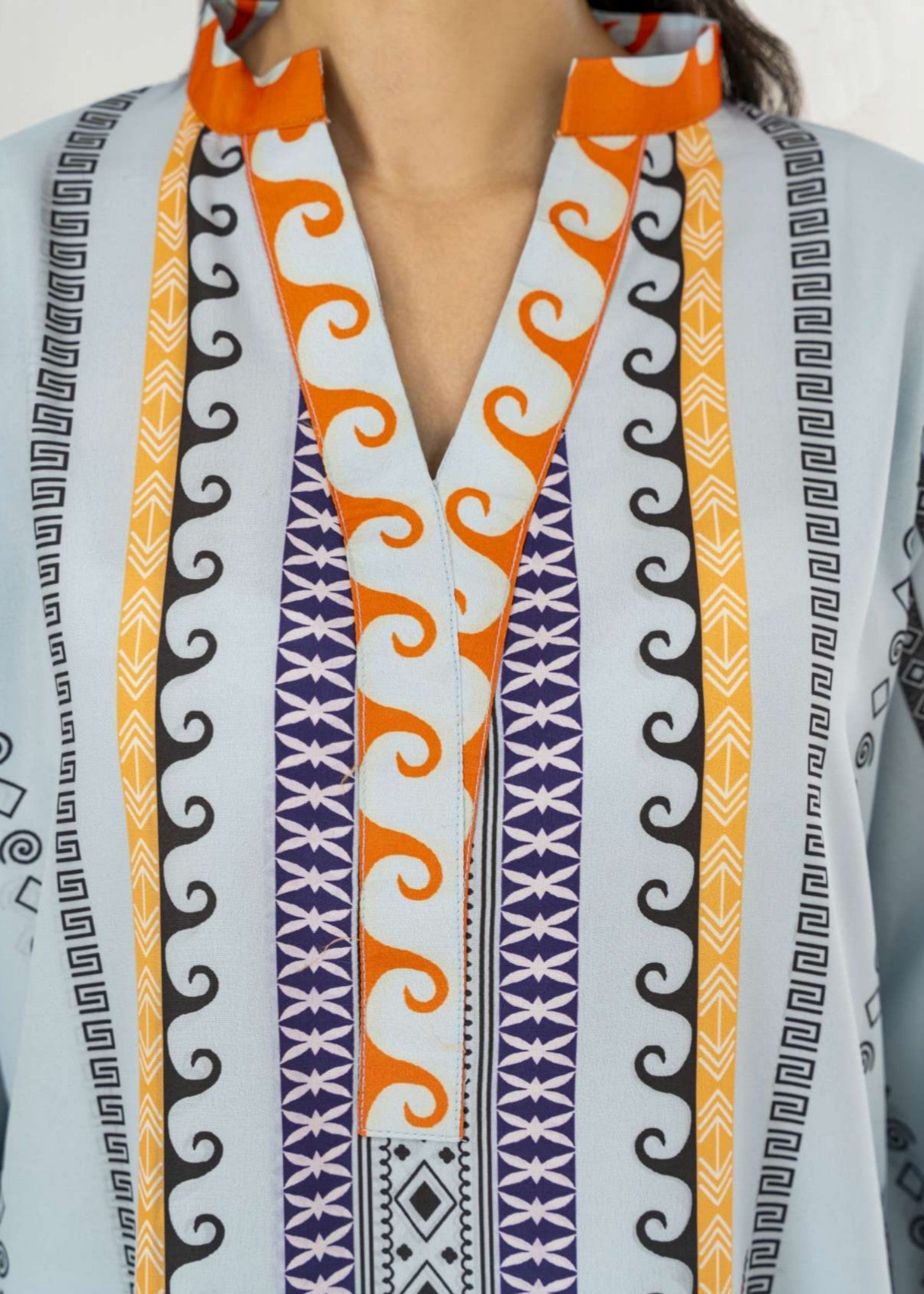 Mh Cloth House ZARWA Women 2pcs