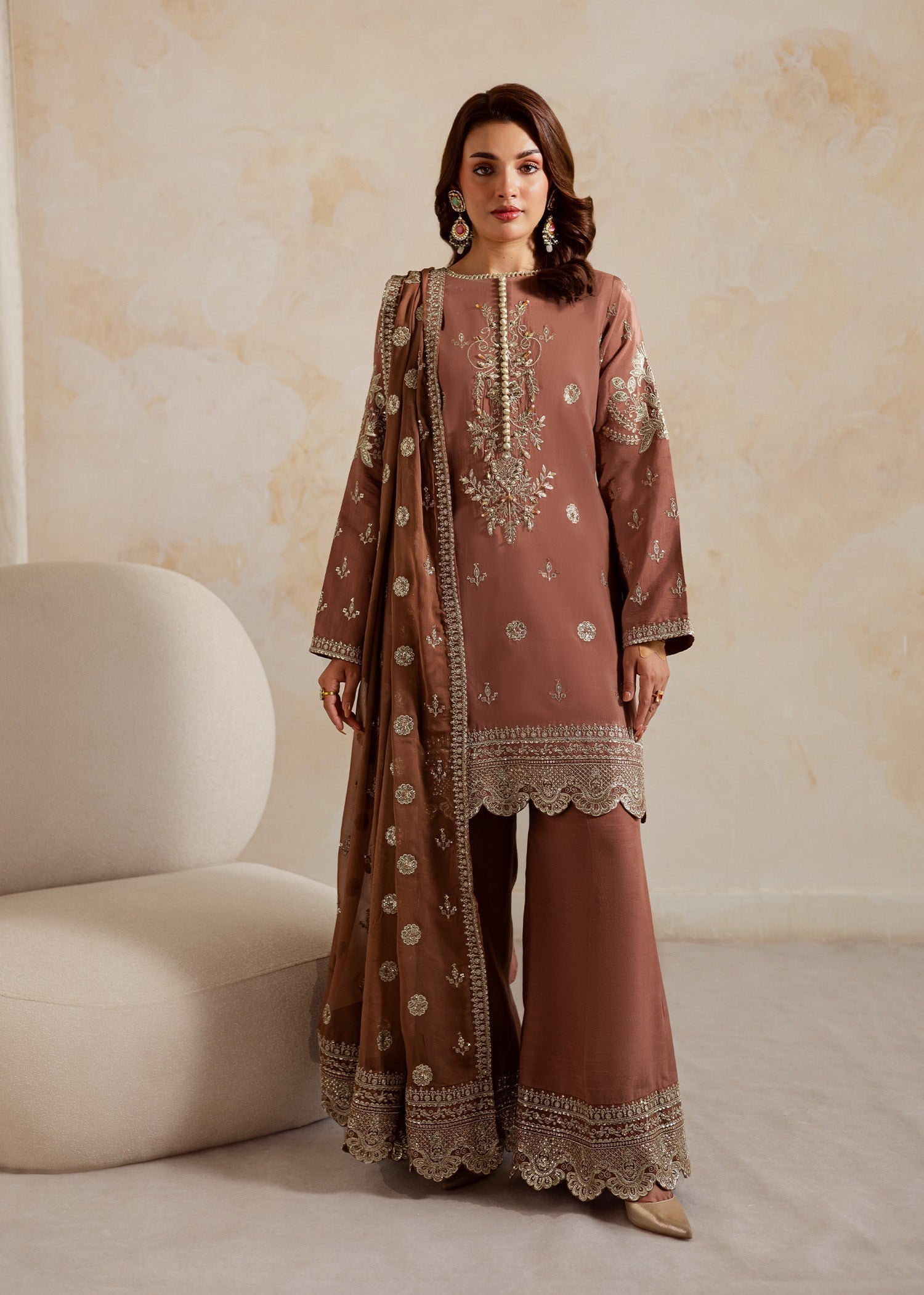 Allure By Ih NAGHMA Women 3pcs