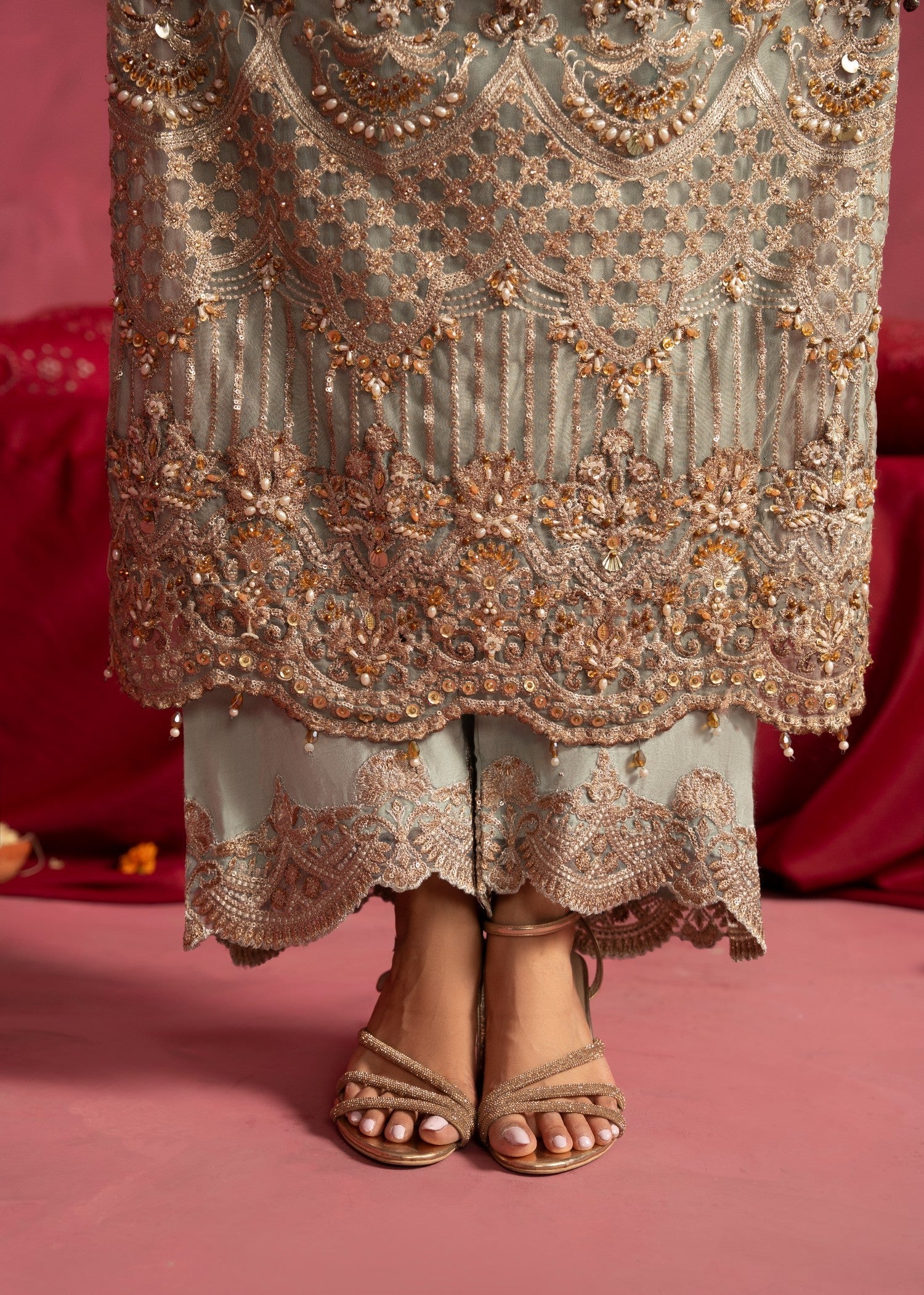 Arwias Dilzaib 1571 Women 3pcs