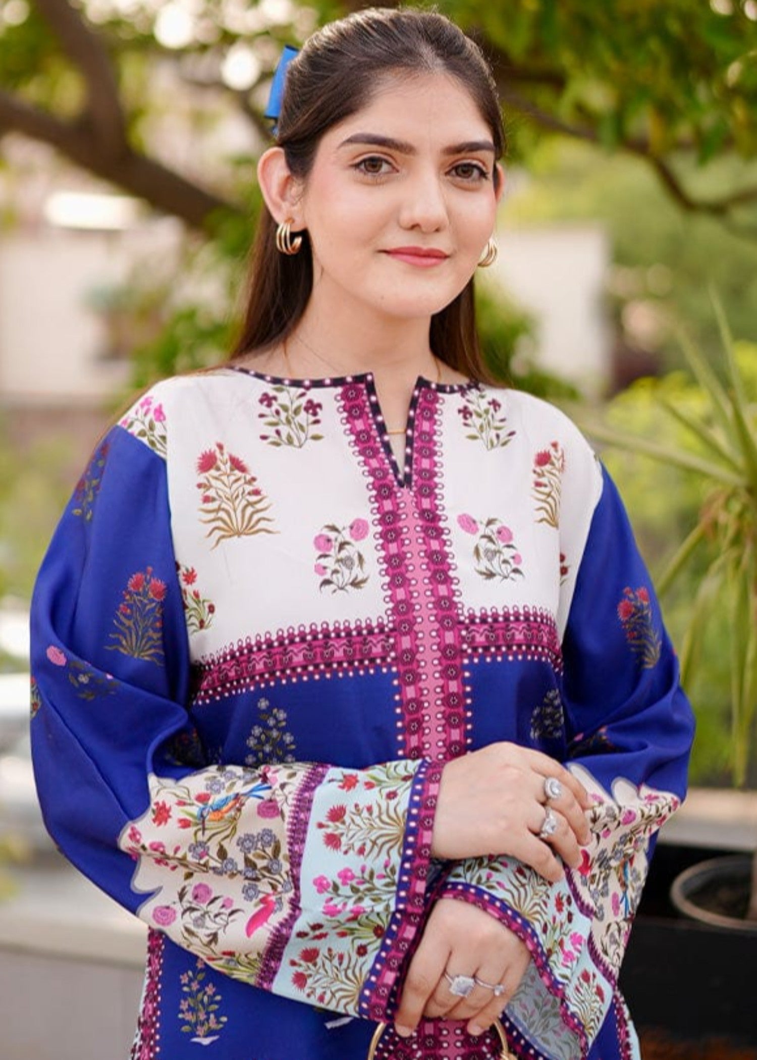 Kala Jora KASHISH Women 2pcs