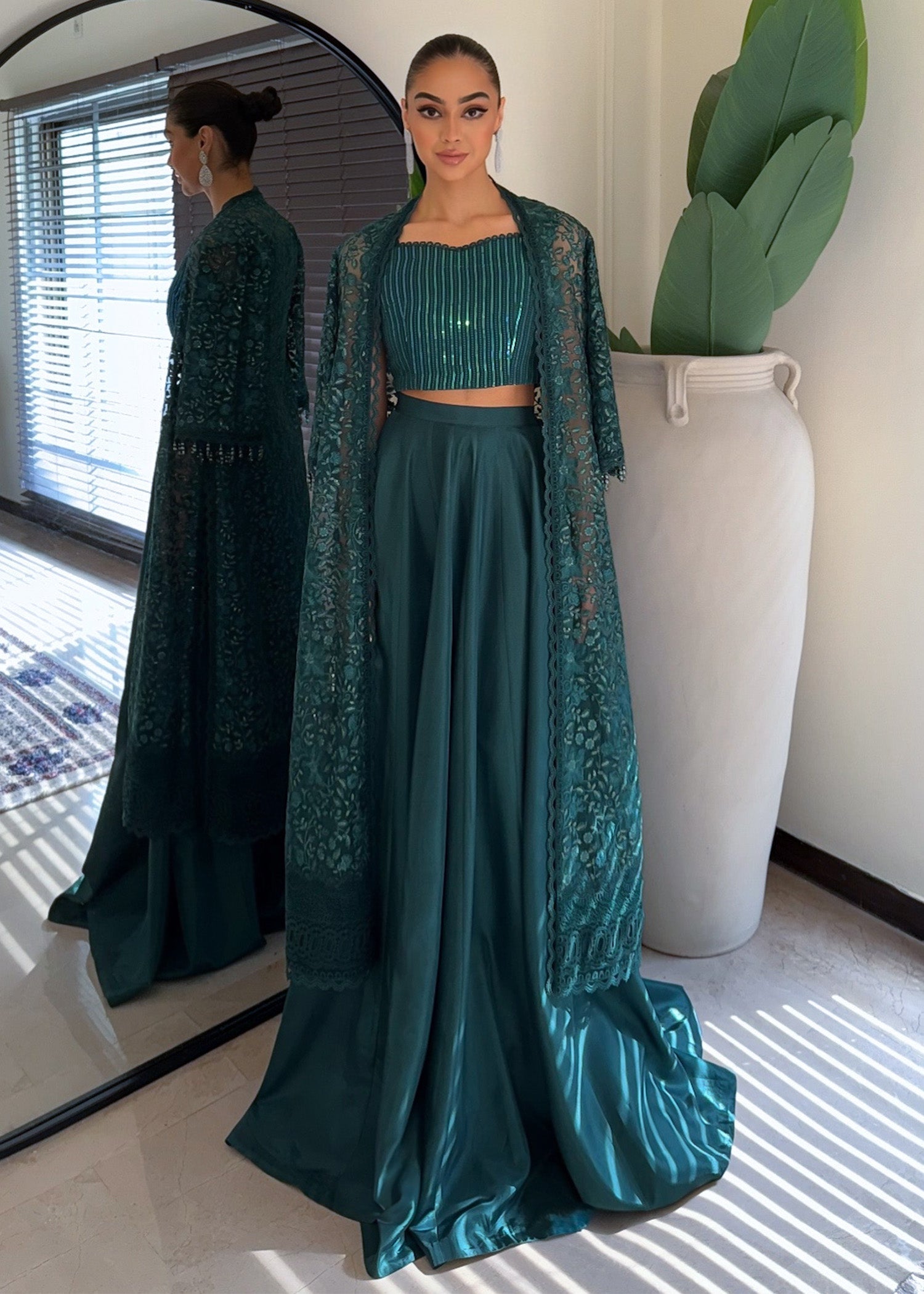 Rang-e-Haya Lueur Women 4pcs