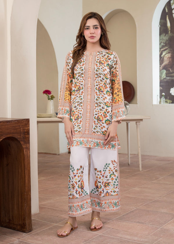 Khadija Sharif Anya Women 2pcs