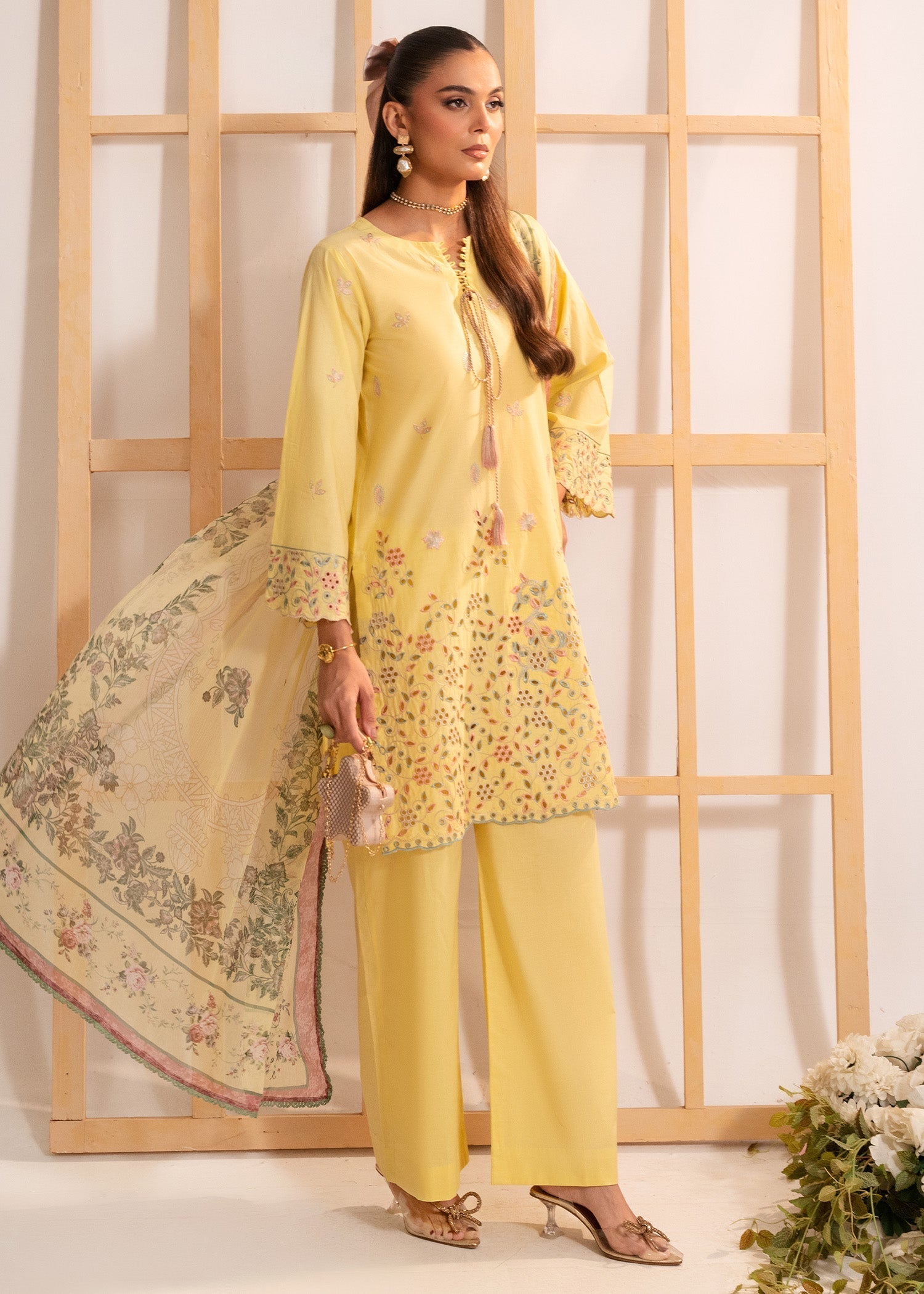 Meerak Pret Arwa Women 3pcs