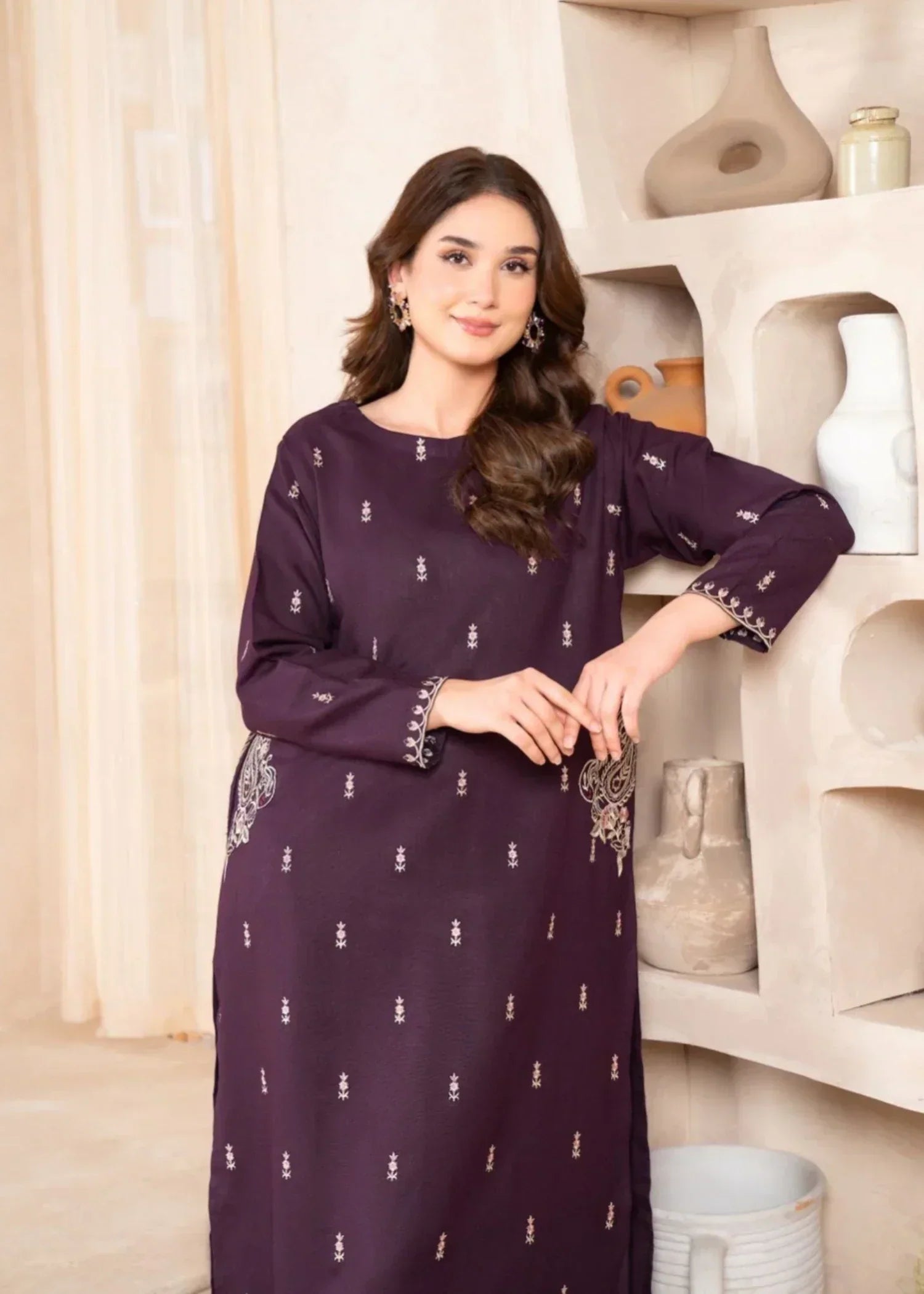 Haraj Collections IRIS Women 2pcs