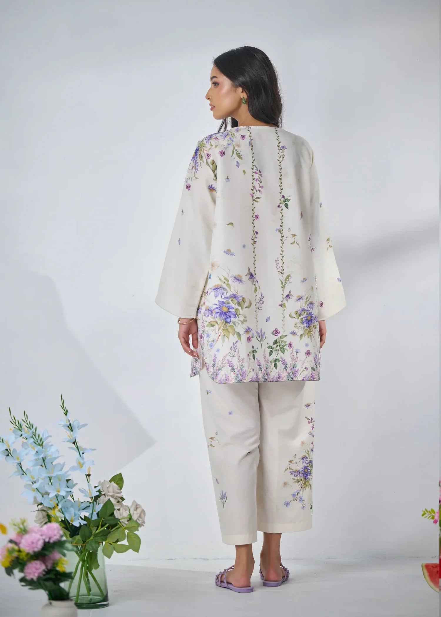 Cocoon MYSTIC FALLS Women 2pcs