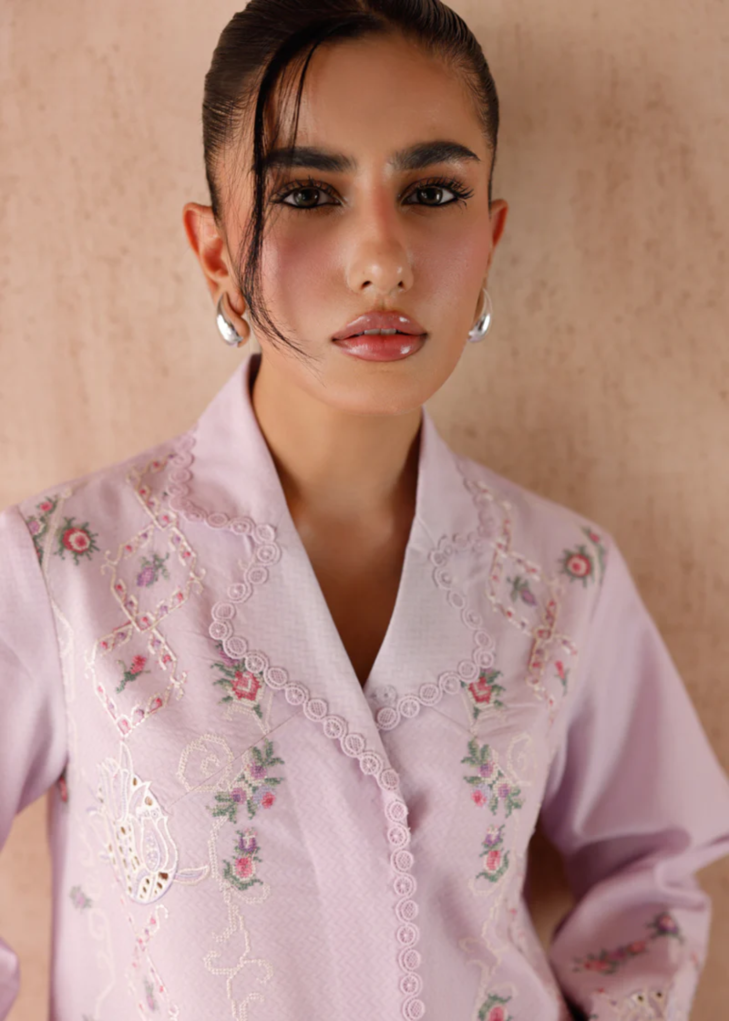 Qalamkar QK AIRA EP 03 V1 25 Women 2pcs