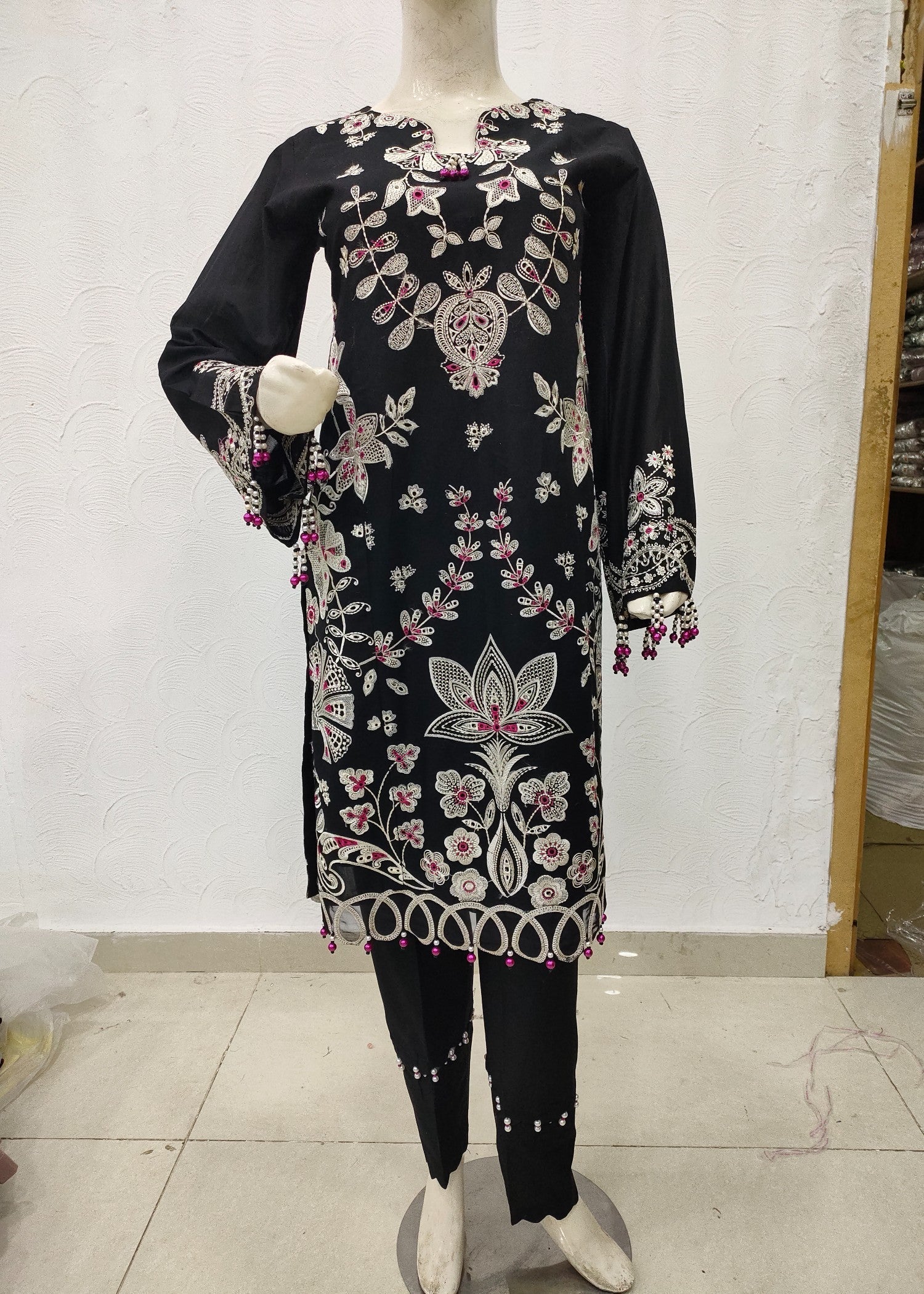 Zaha AABROO (ZL25 05 B) Women 3pcs