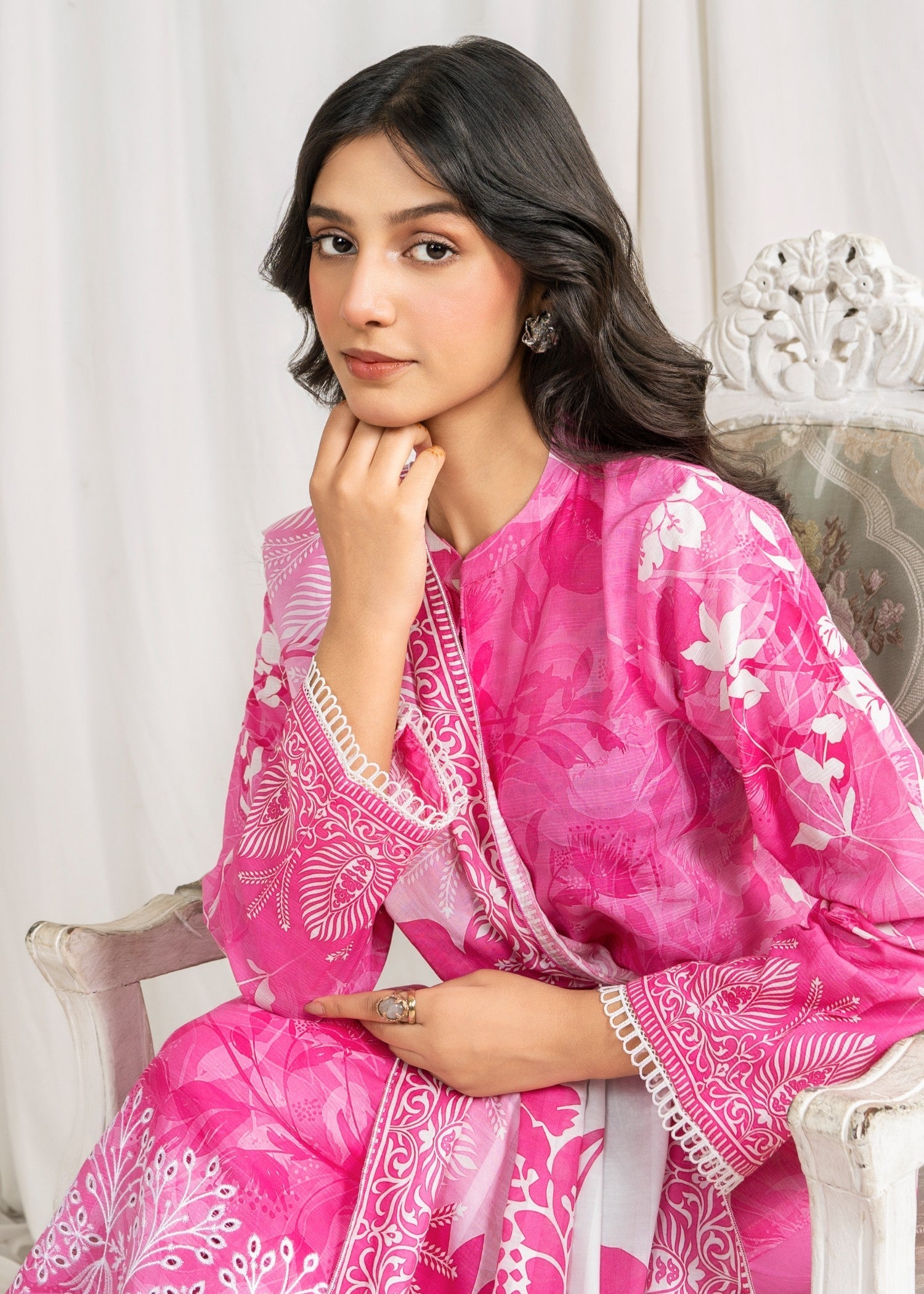 Zahr Pret Bloom Women 3pcs