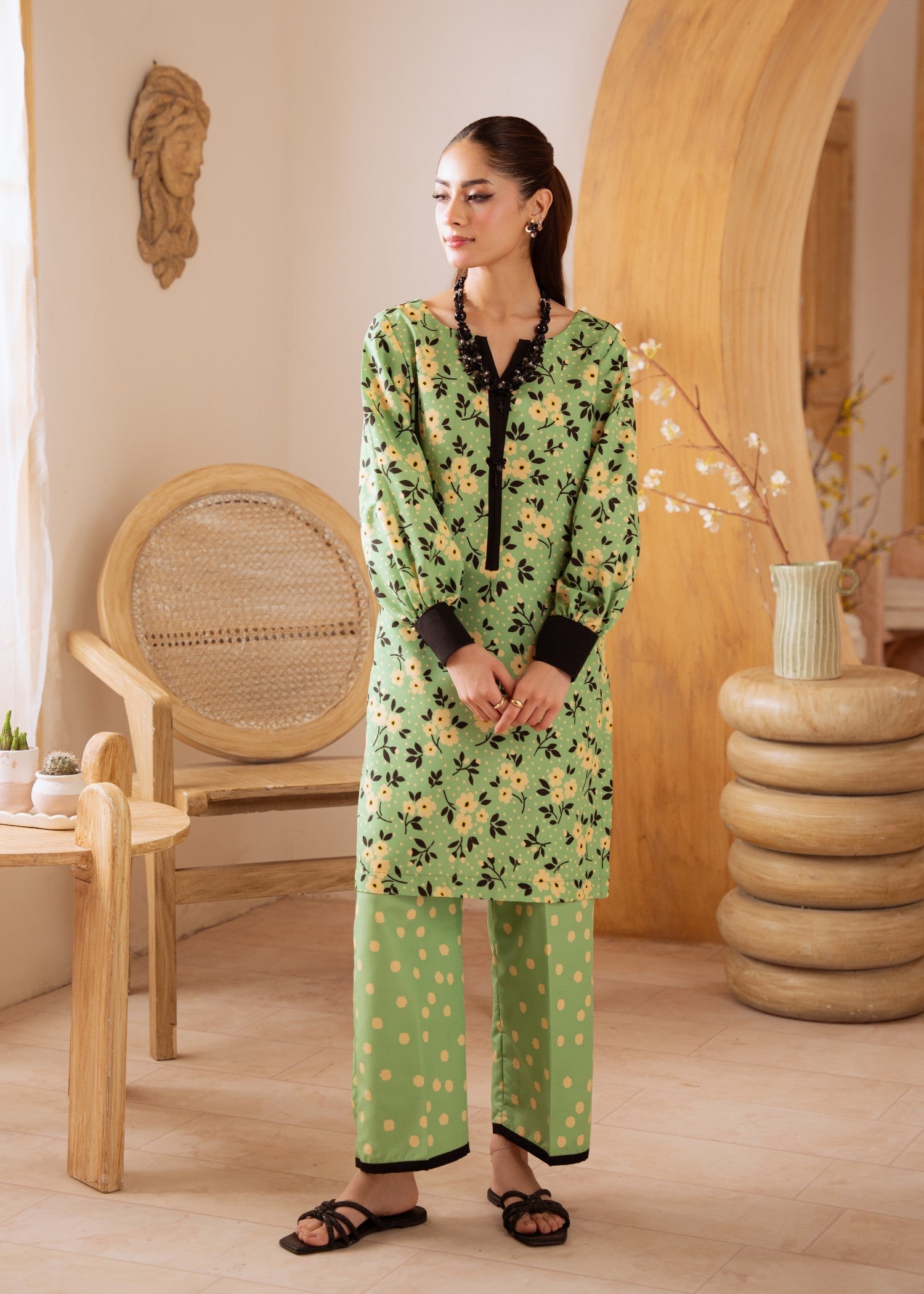 Gulaal GUL Savana PL 19 V3 25 Women 2pcs