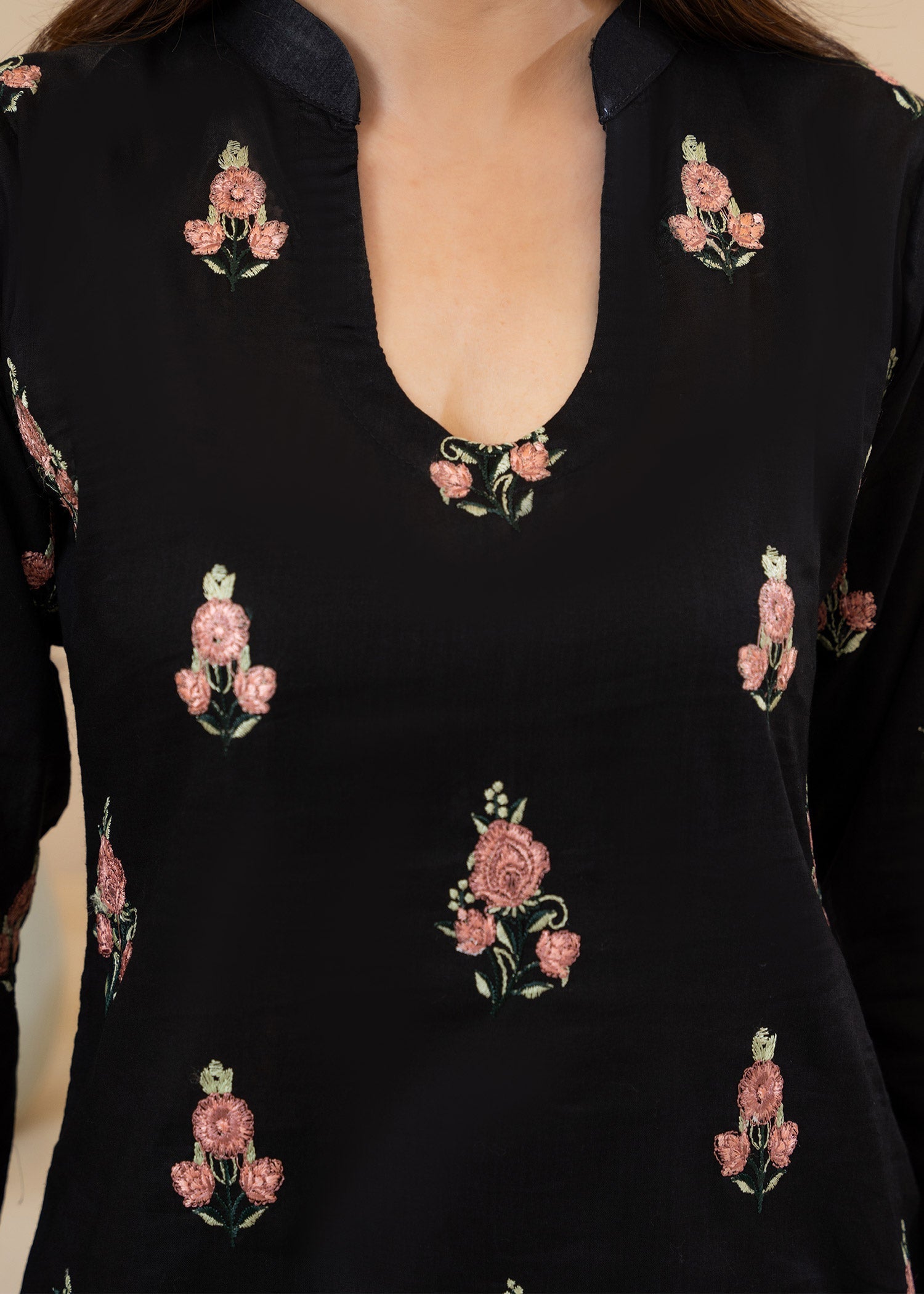 Momin Online Eb0609 Women 2pcs