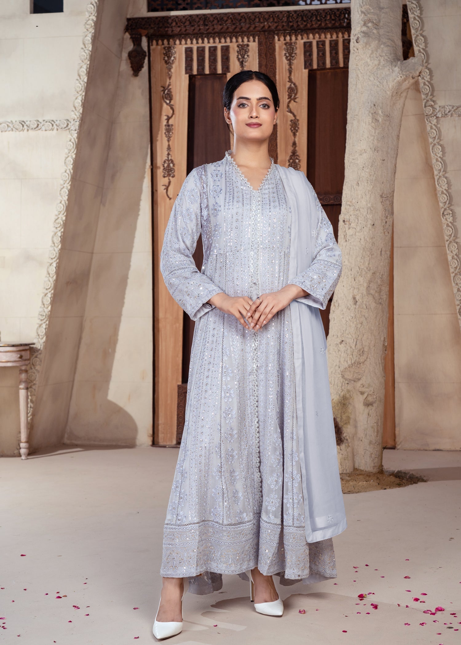 Noorma Kaamal NK AN02 Women 4pcs