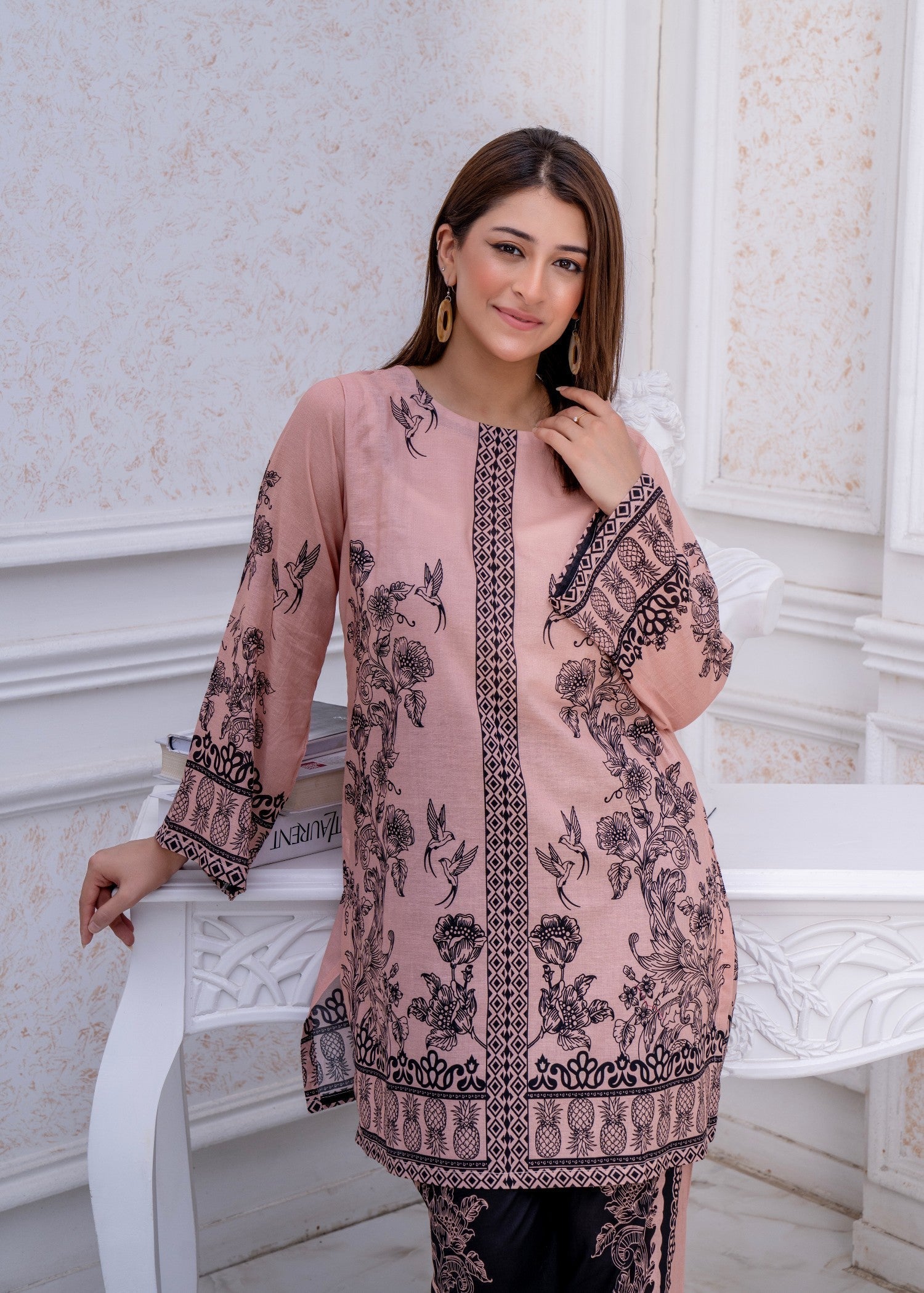 Shanaya Avaris Women 2pcs