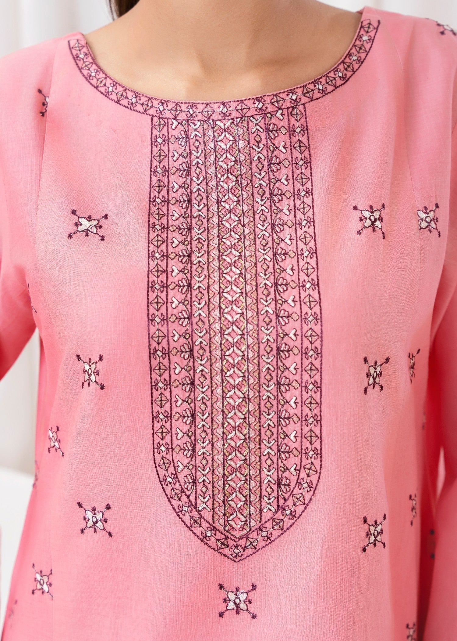 Gulle Eida Sahar Women 2pcs