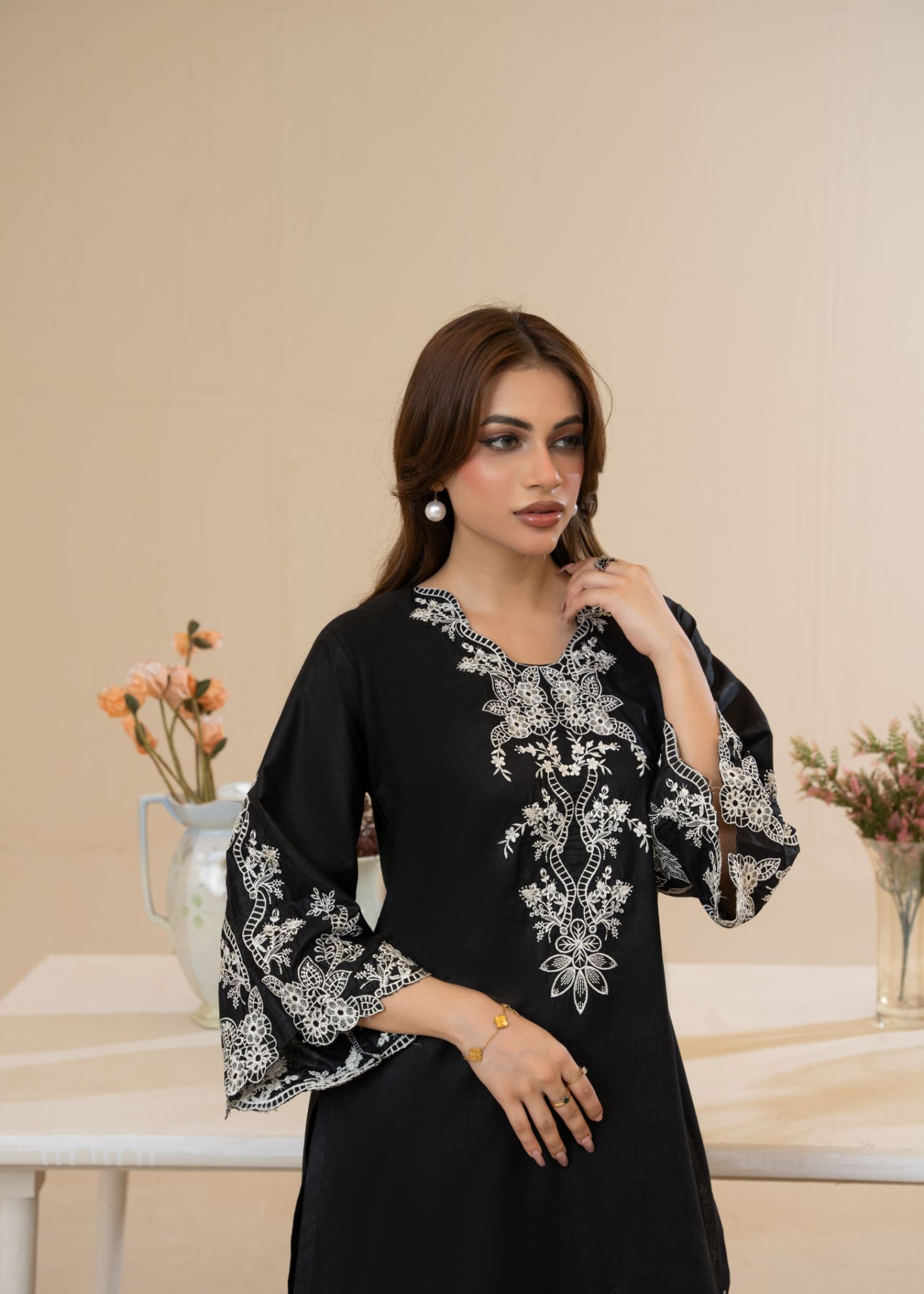 Momin Online Clara Women 2pcs