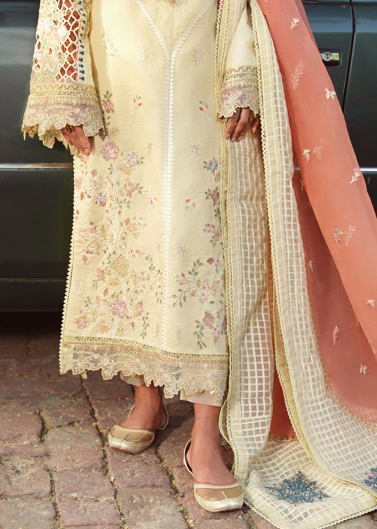 Zarqun 2547 A Women 3pcs