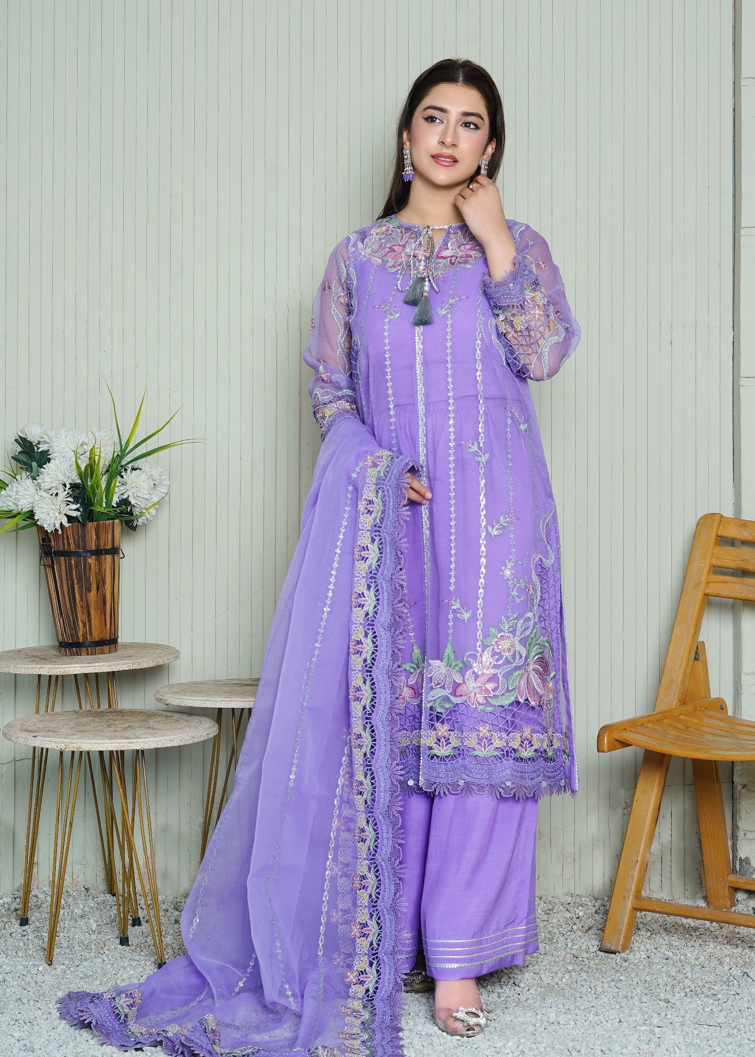 Surmai AURA Women 4pcs