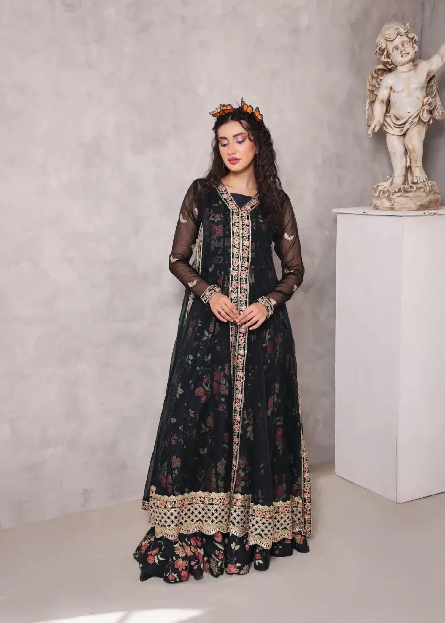 Ripret Cosmos Women 3pcs