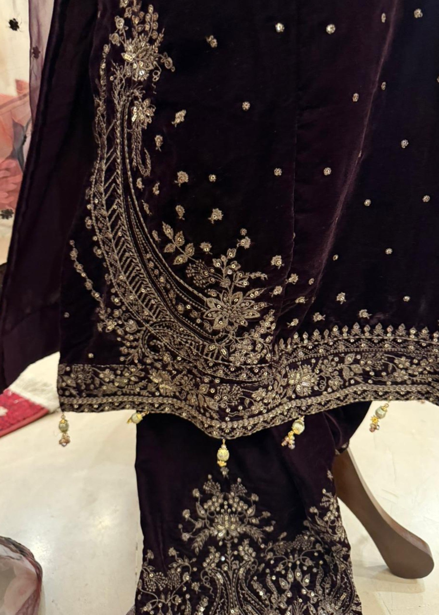 Jazmin JAZ VF 2012 Women 3pcs