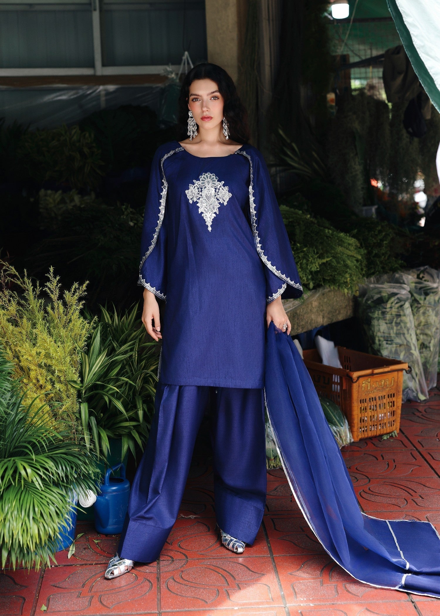 Ain AN 141 Women 3pcs