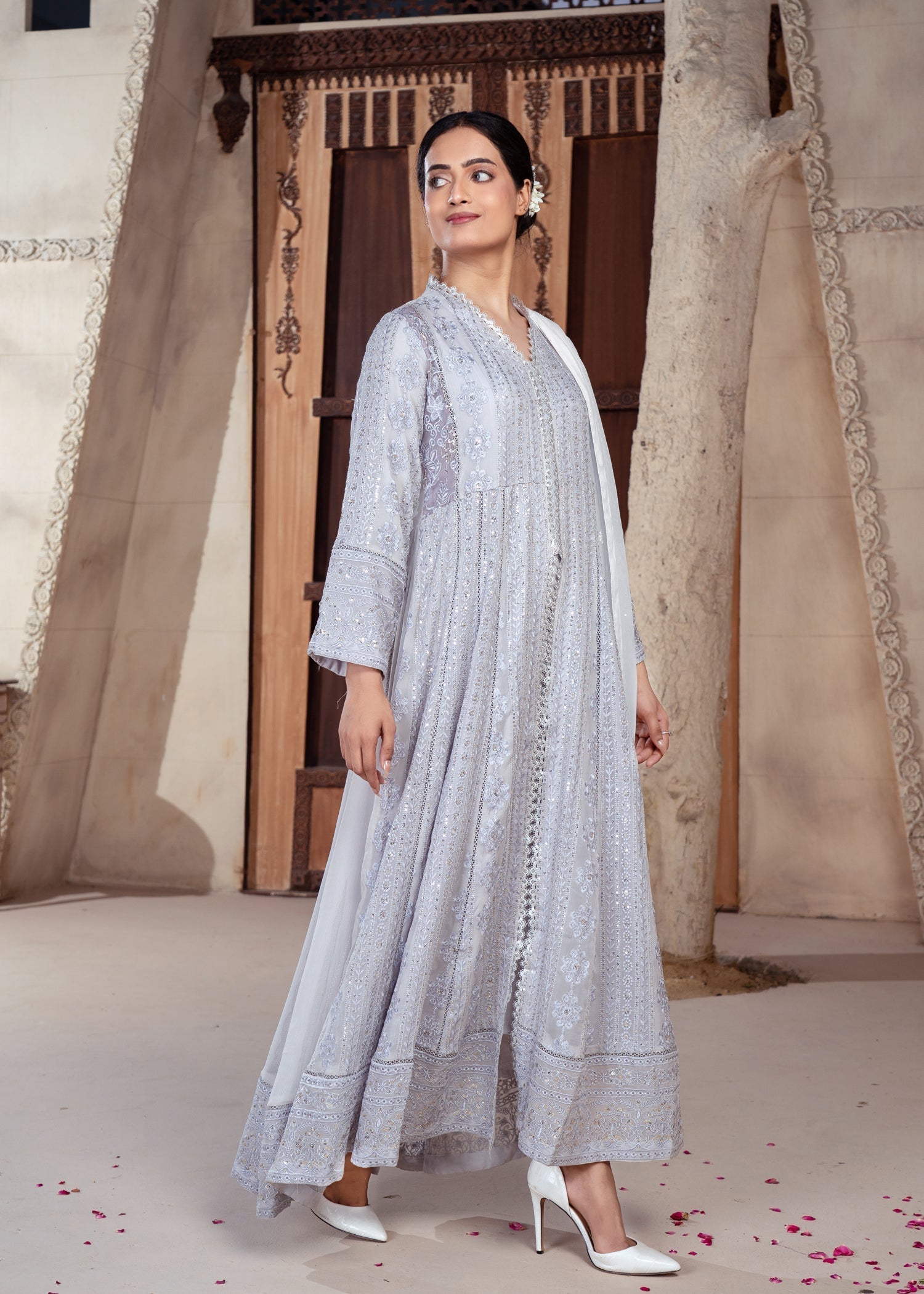 Noorma Kaamal NK AN02 Women 4pcs