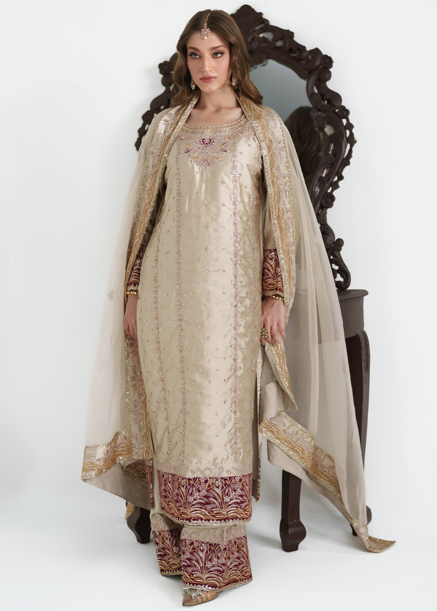 Truba Elaf Women 3pcs