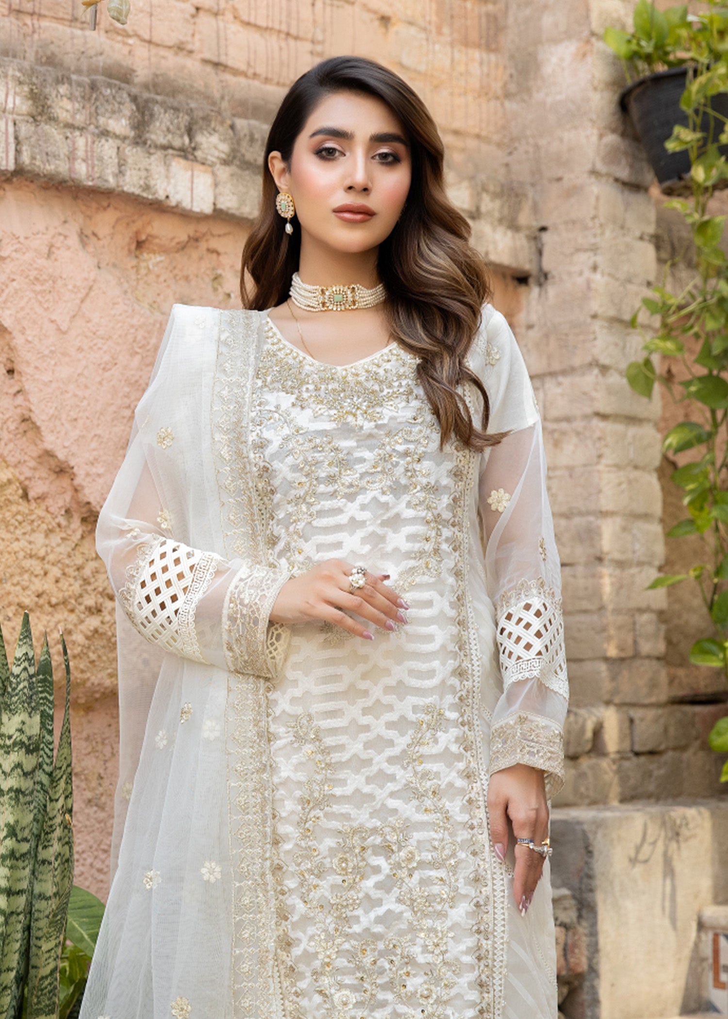 Zarqun SKUZQ 2313 B Women 3pcs