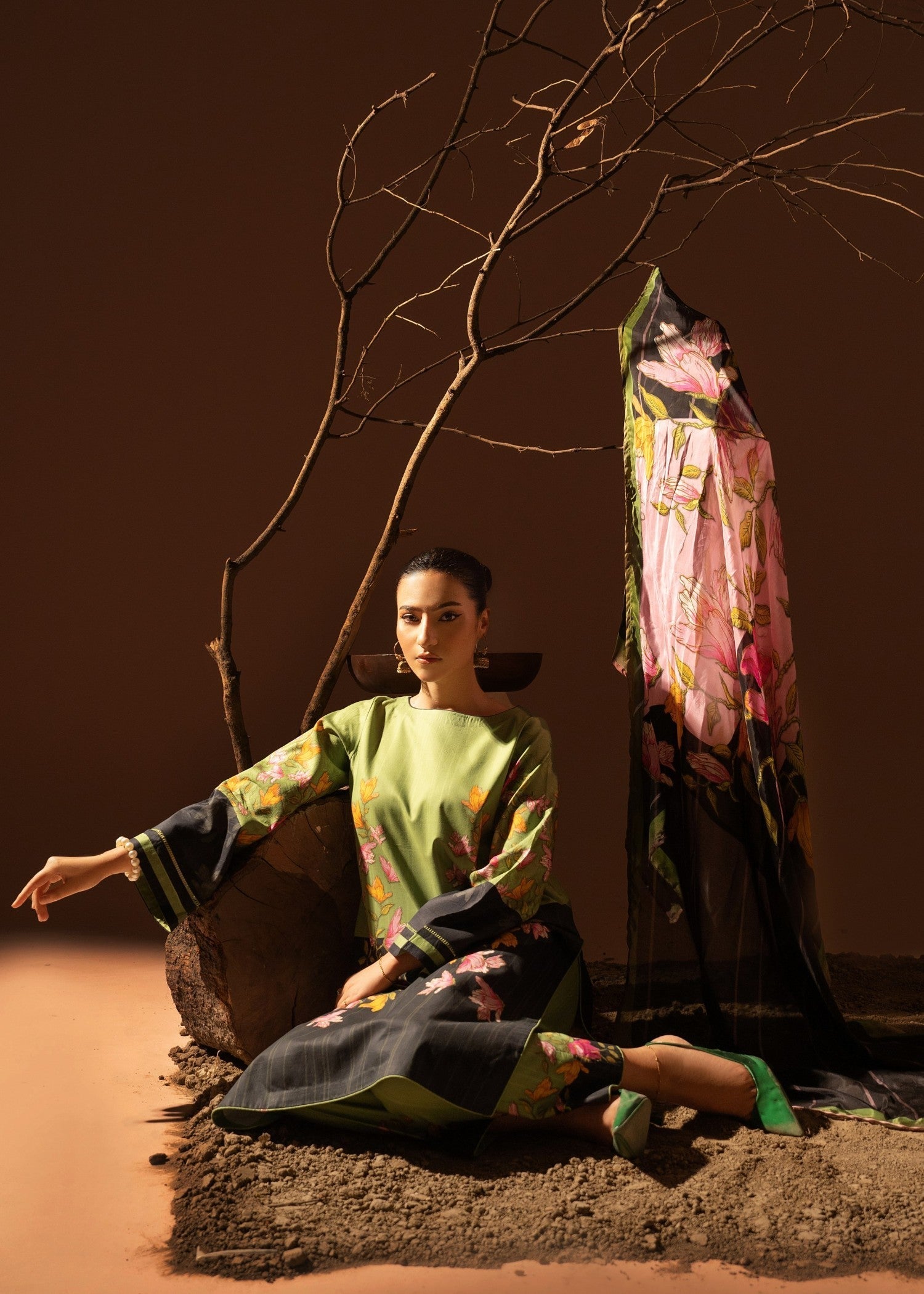 Tushaak Azalea Women 3pcs