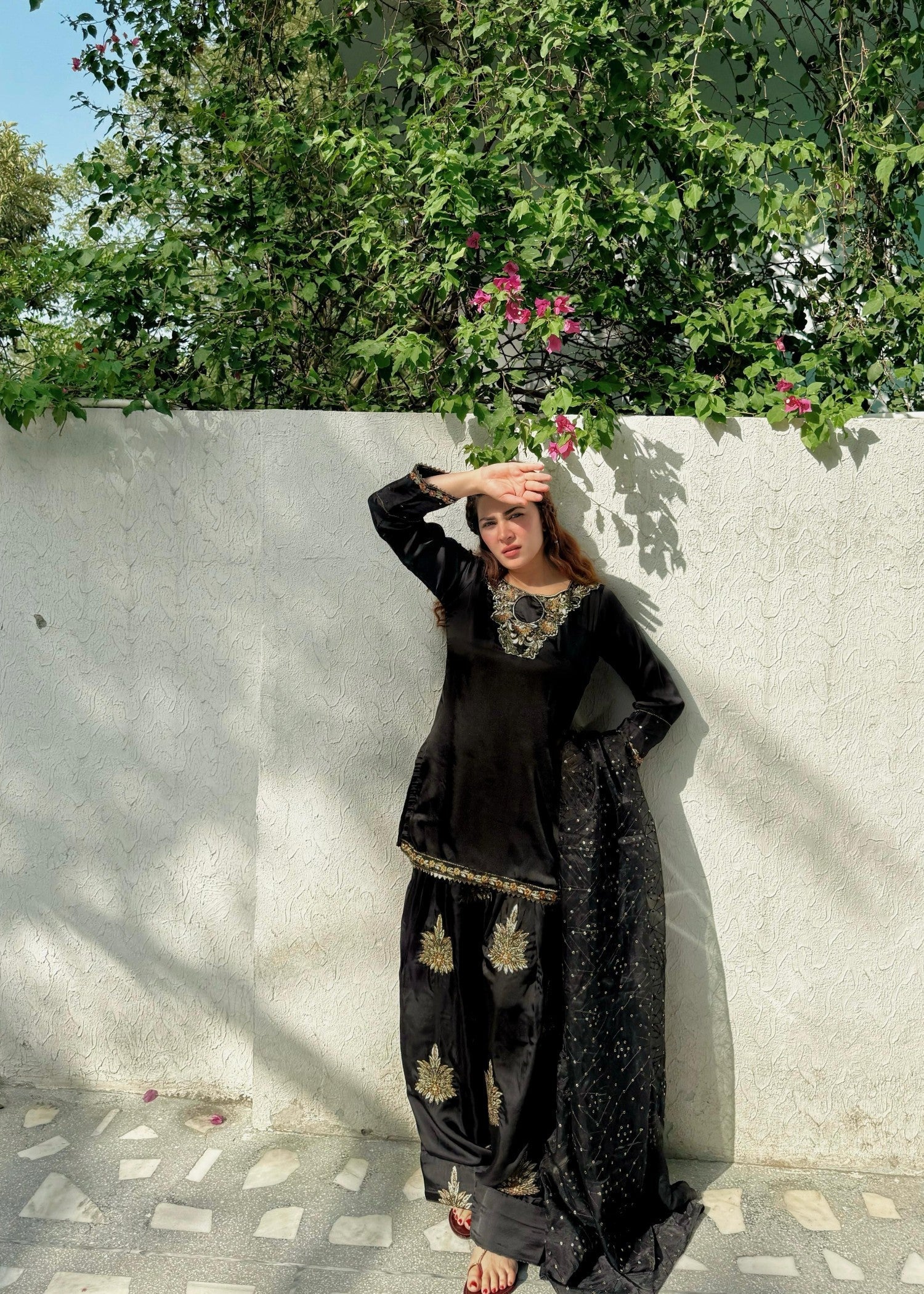 Truba Noir Women 3pcs