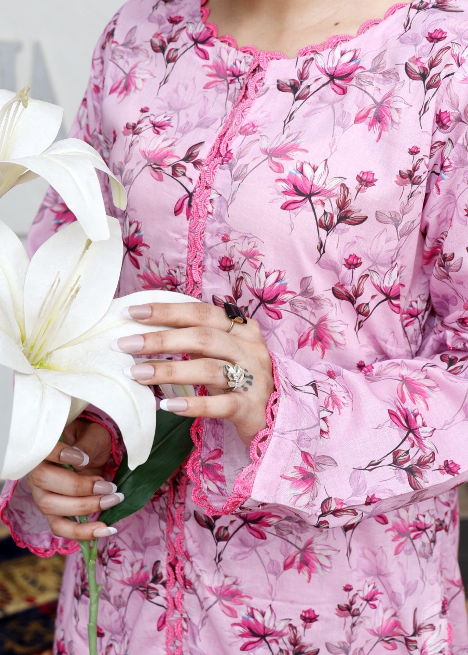 Reetriwaj Vinex Women 2pcs