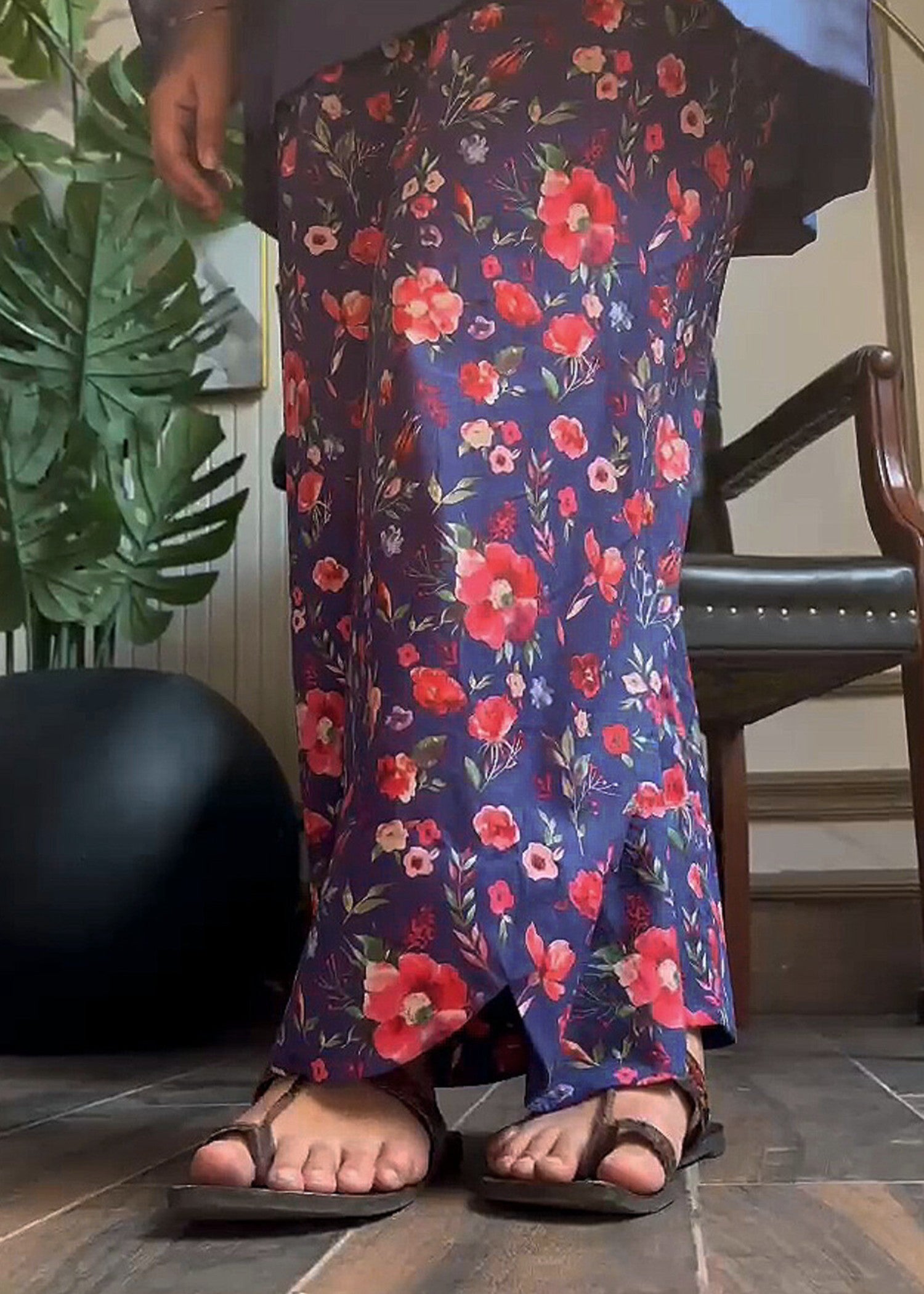 Shades By Abeeha Usman Twilight Bloom Women 2pcs