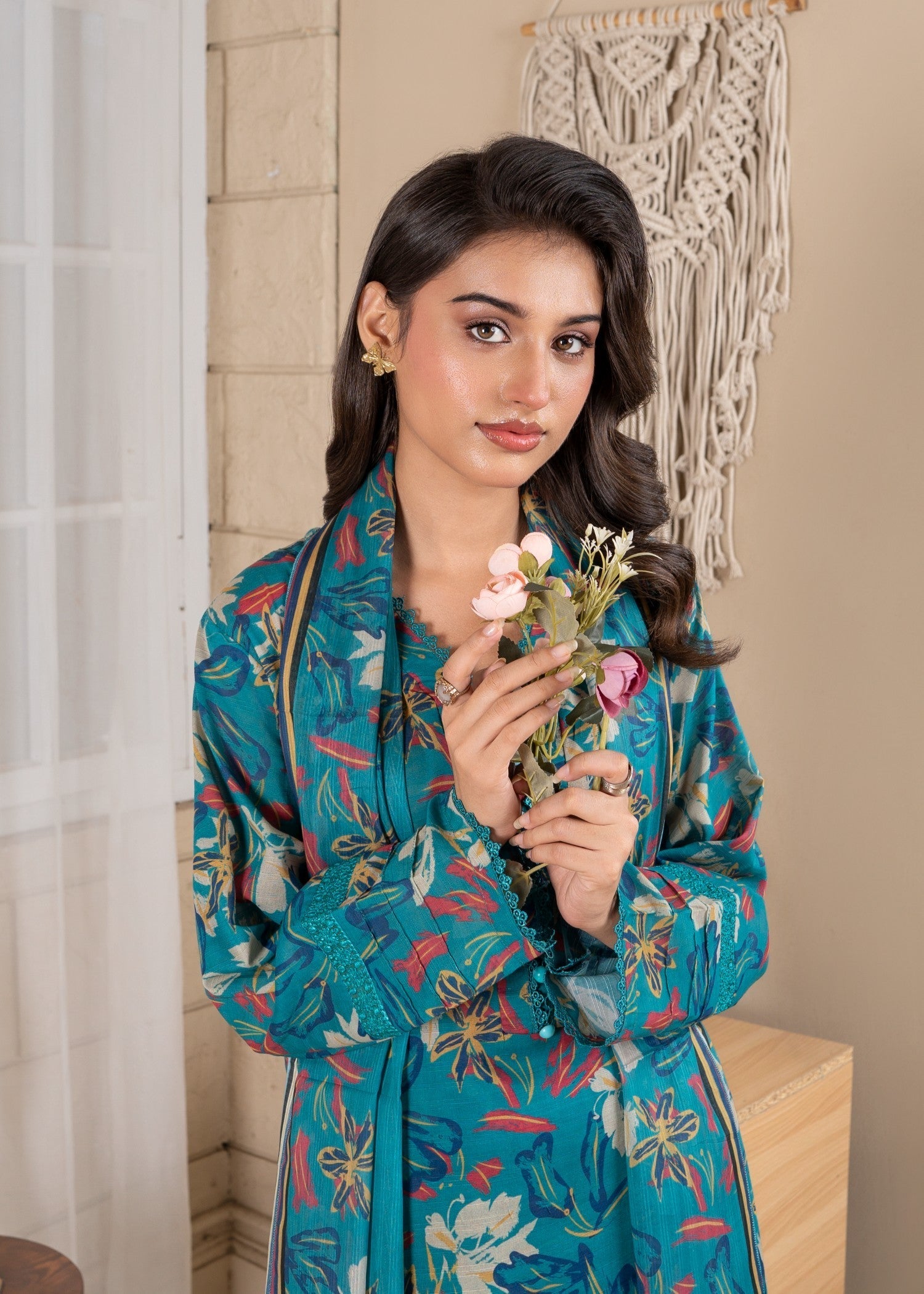 Whimsy Dil eLaila Women 3pcs