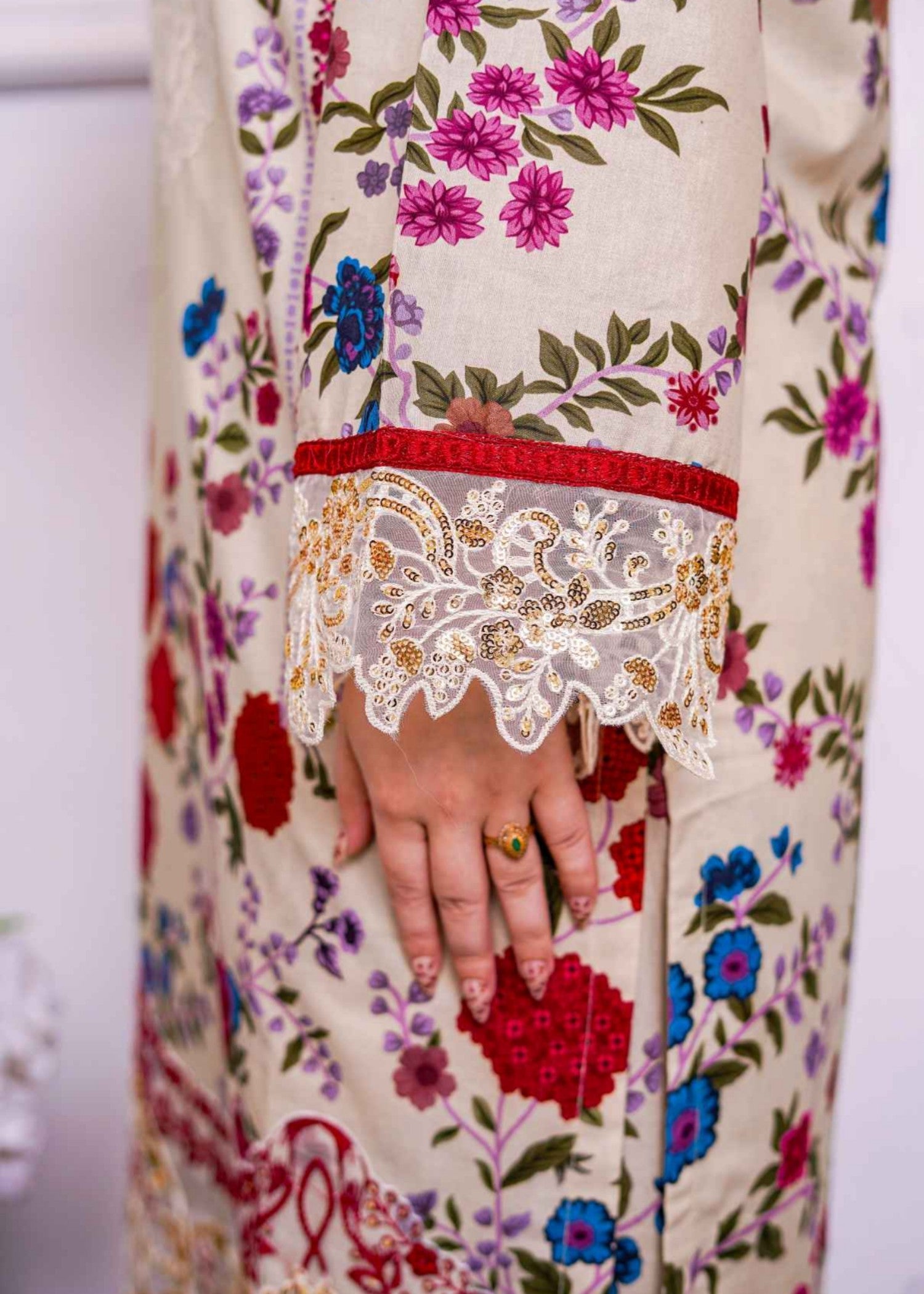 Mh Cloth House ELINA Women 3pcs