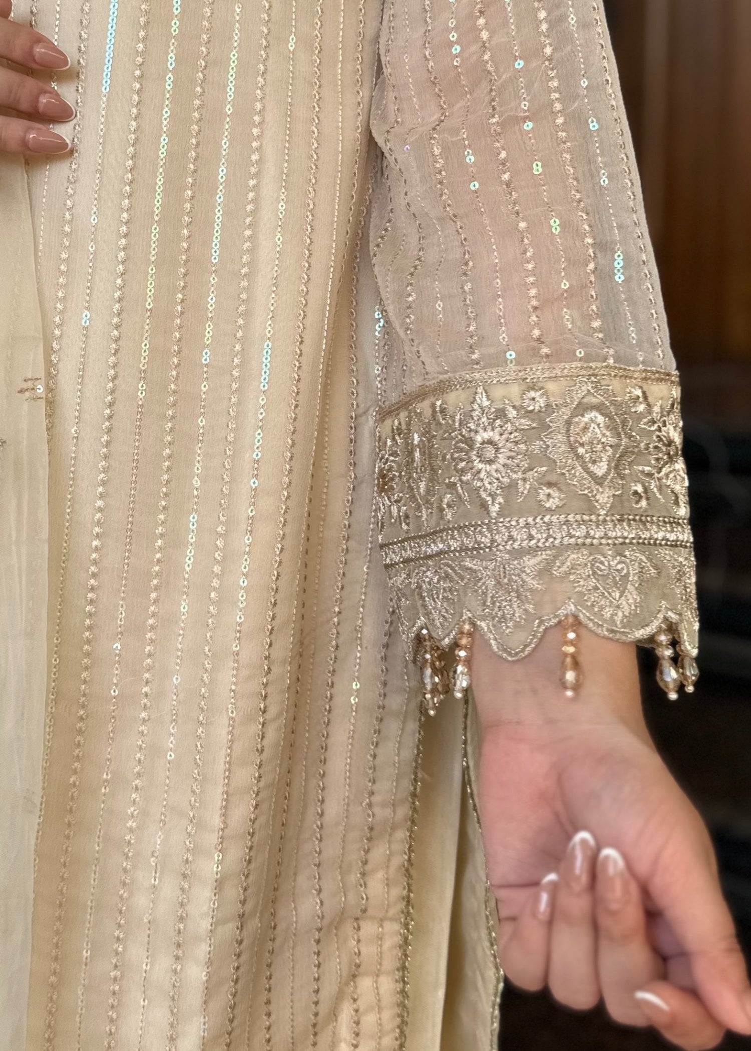 Laal Clothing ZLC 018 Women 3pcs