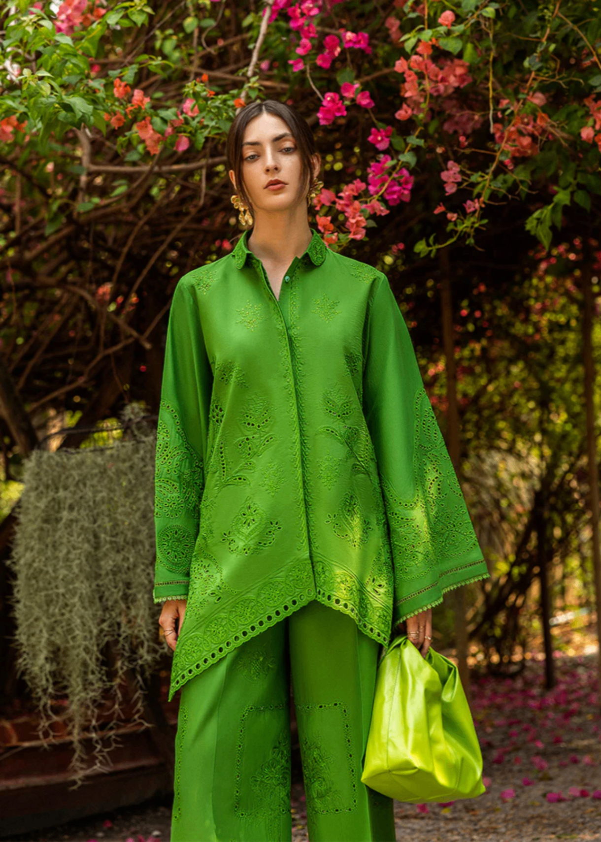 Esmel Varaya 25 Women 2pcs