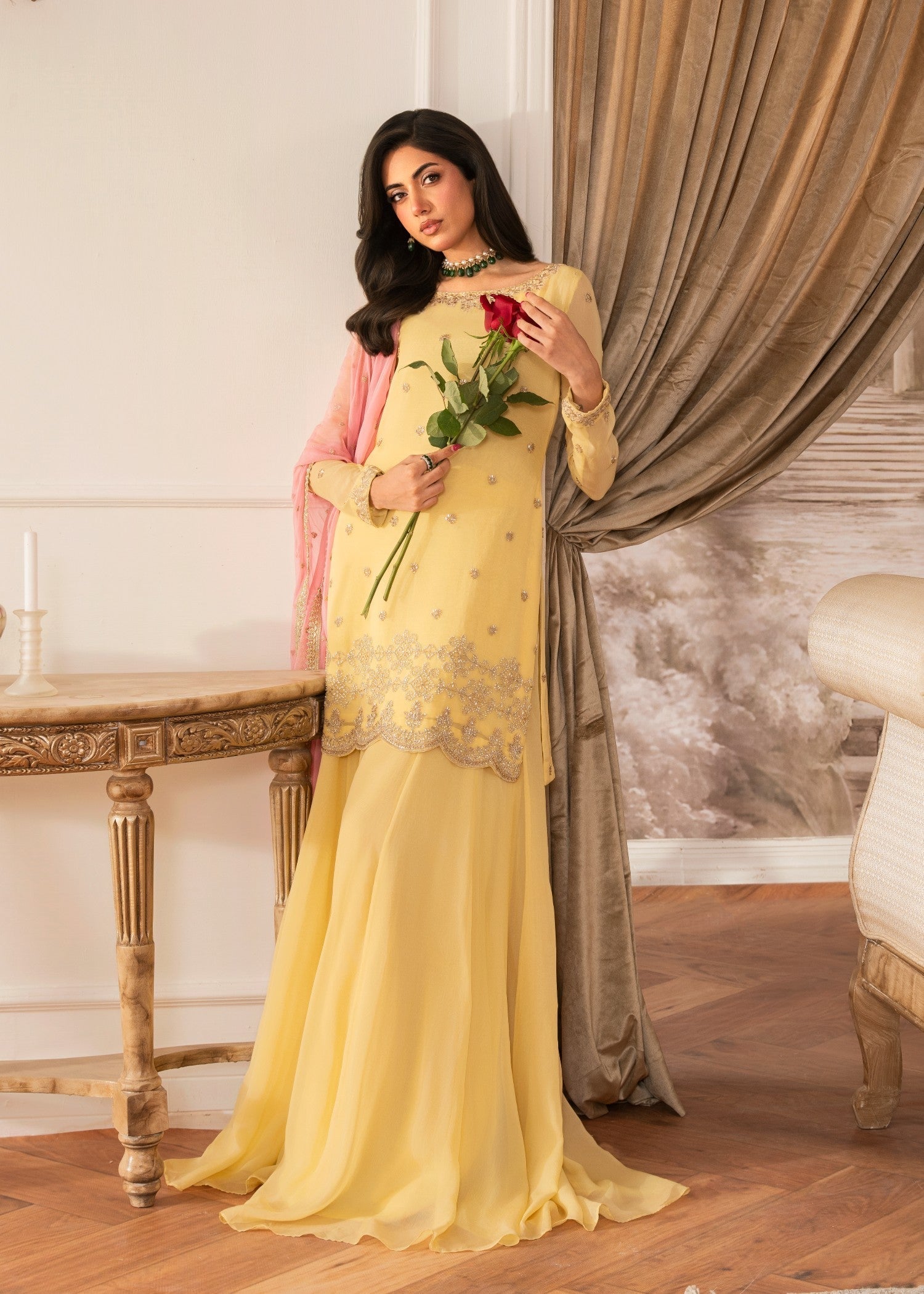 Misl Geet Women 3pcs