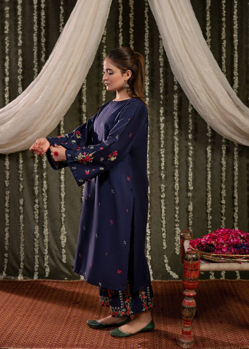 Libas Thread HASEN EMB LONG Women 2pcs