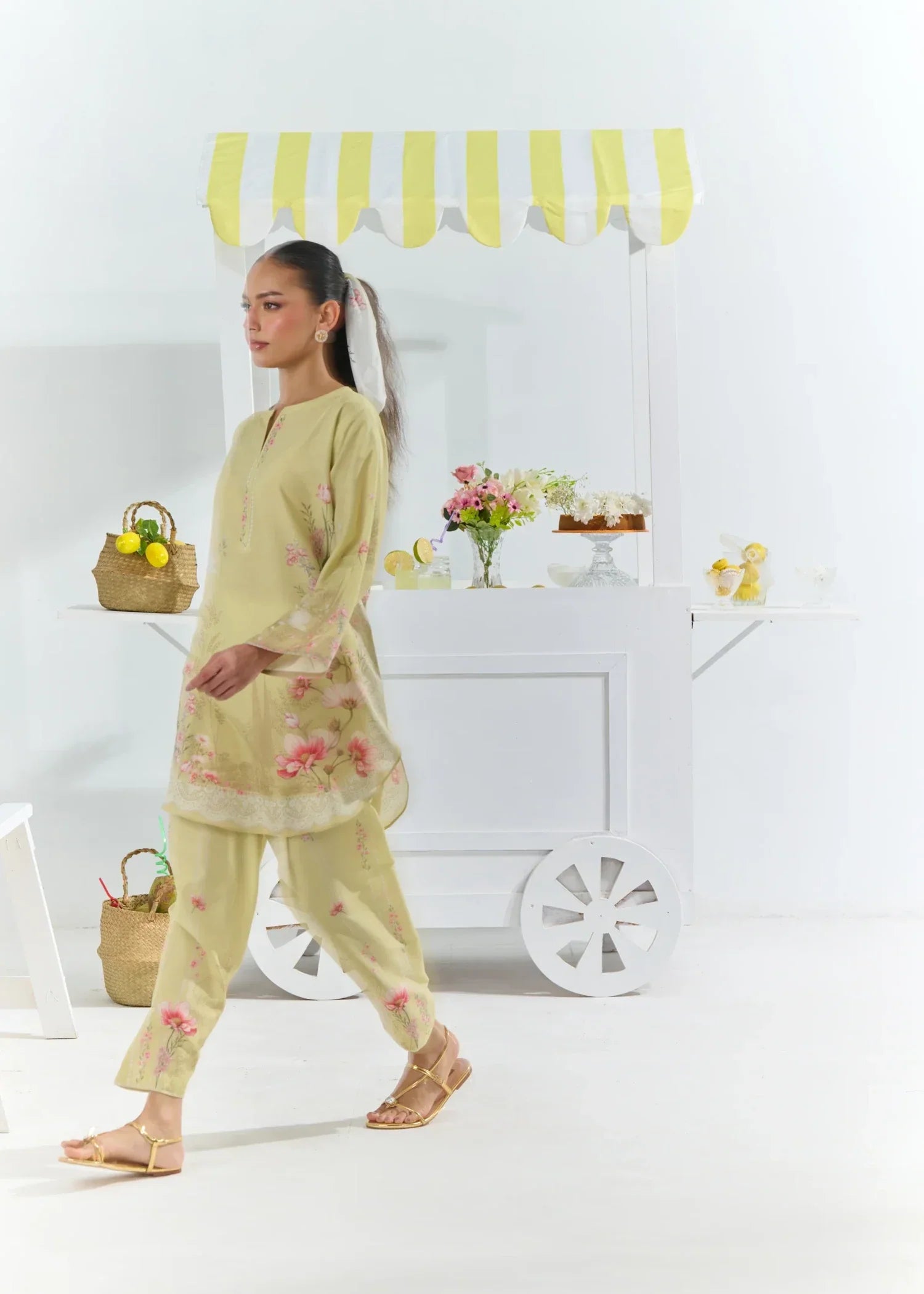 Cocoon BUTTERCUP Women 2pcs