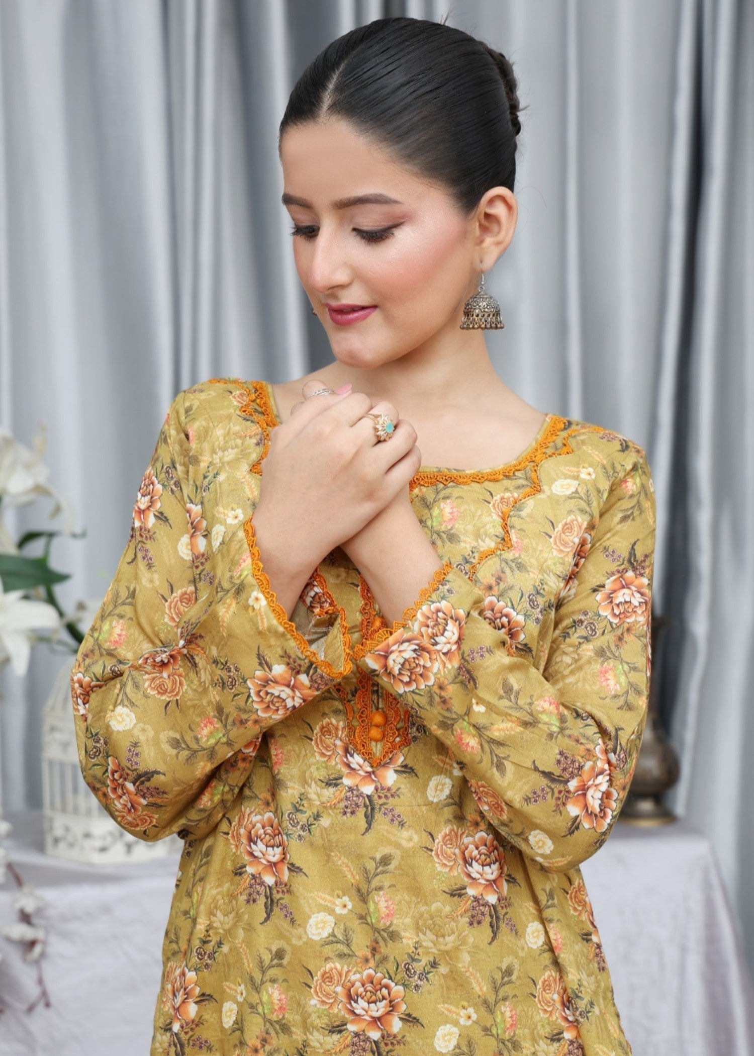 Reetriwaj pistechio Women 2pcs