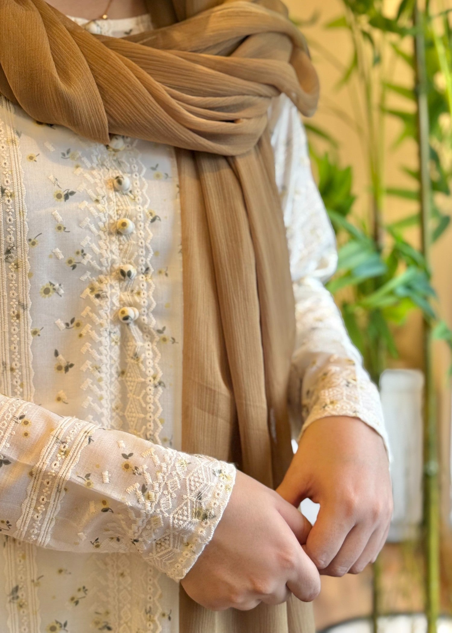 Teen Meter Flora Women 3pcs