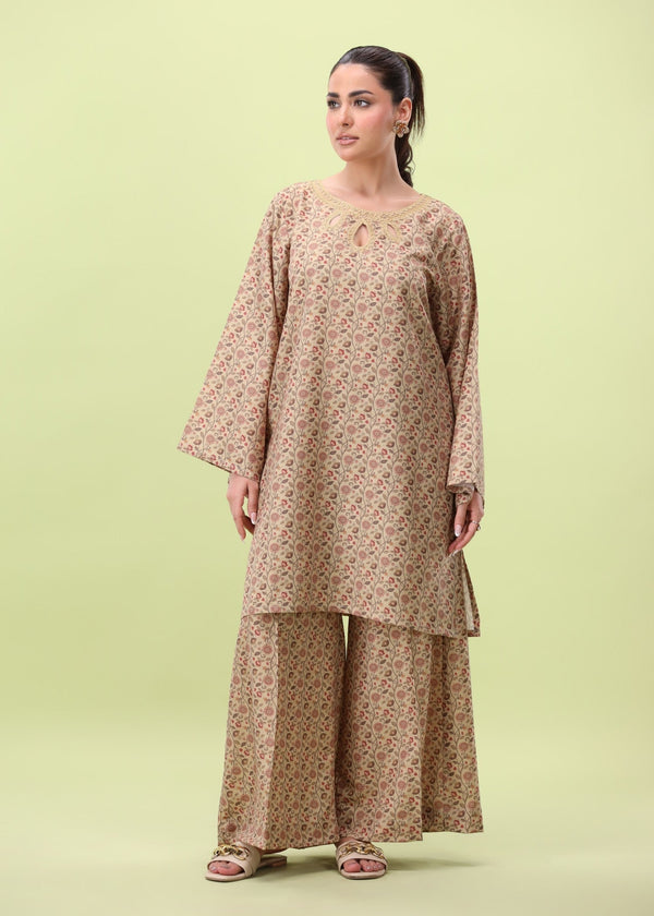 Mohagni GM 03 STITCHED Women 2pcs