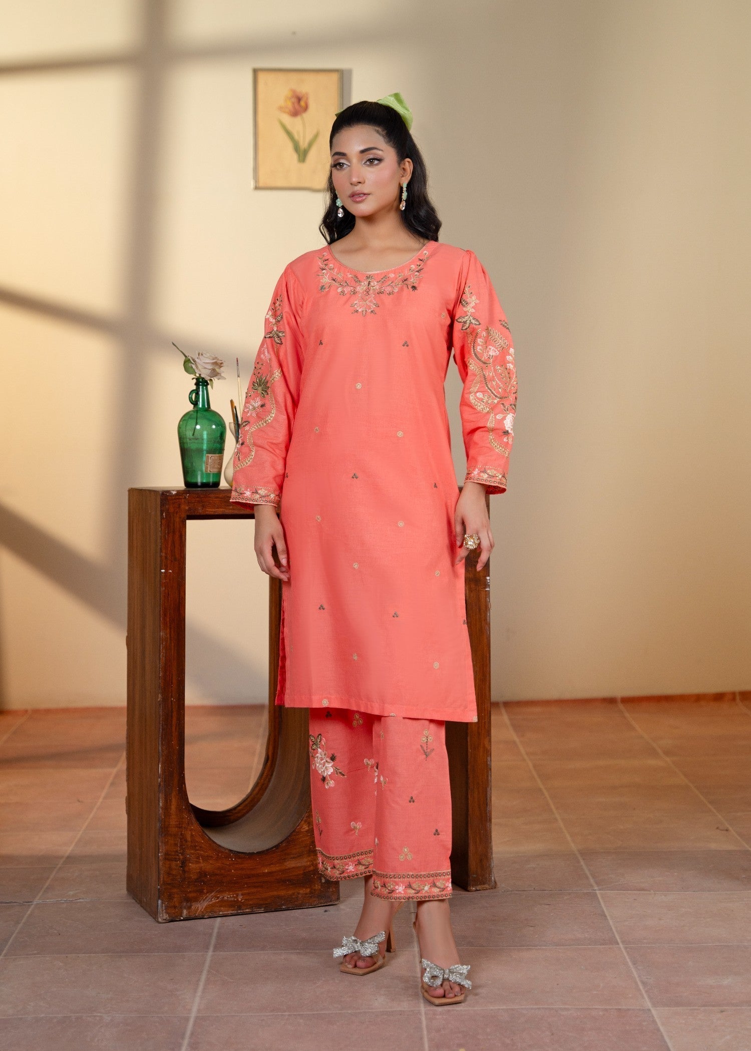 Libas Thread CHARK Women 3pcs