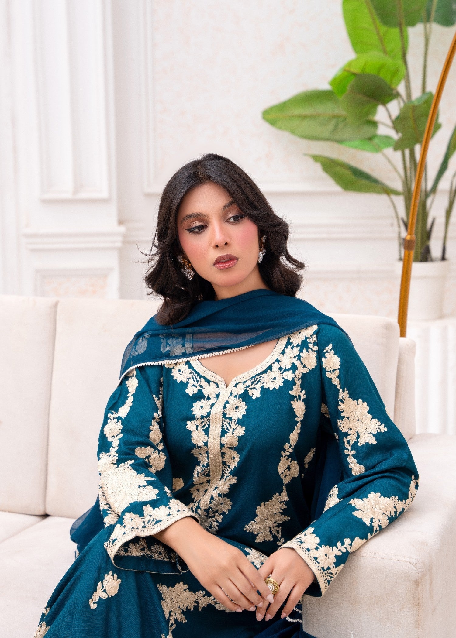 Zeephire CIVIC RS Women 3pcs